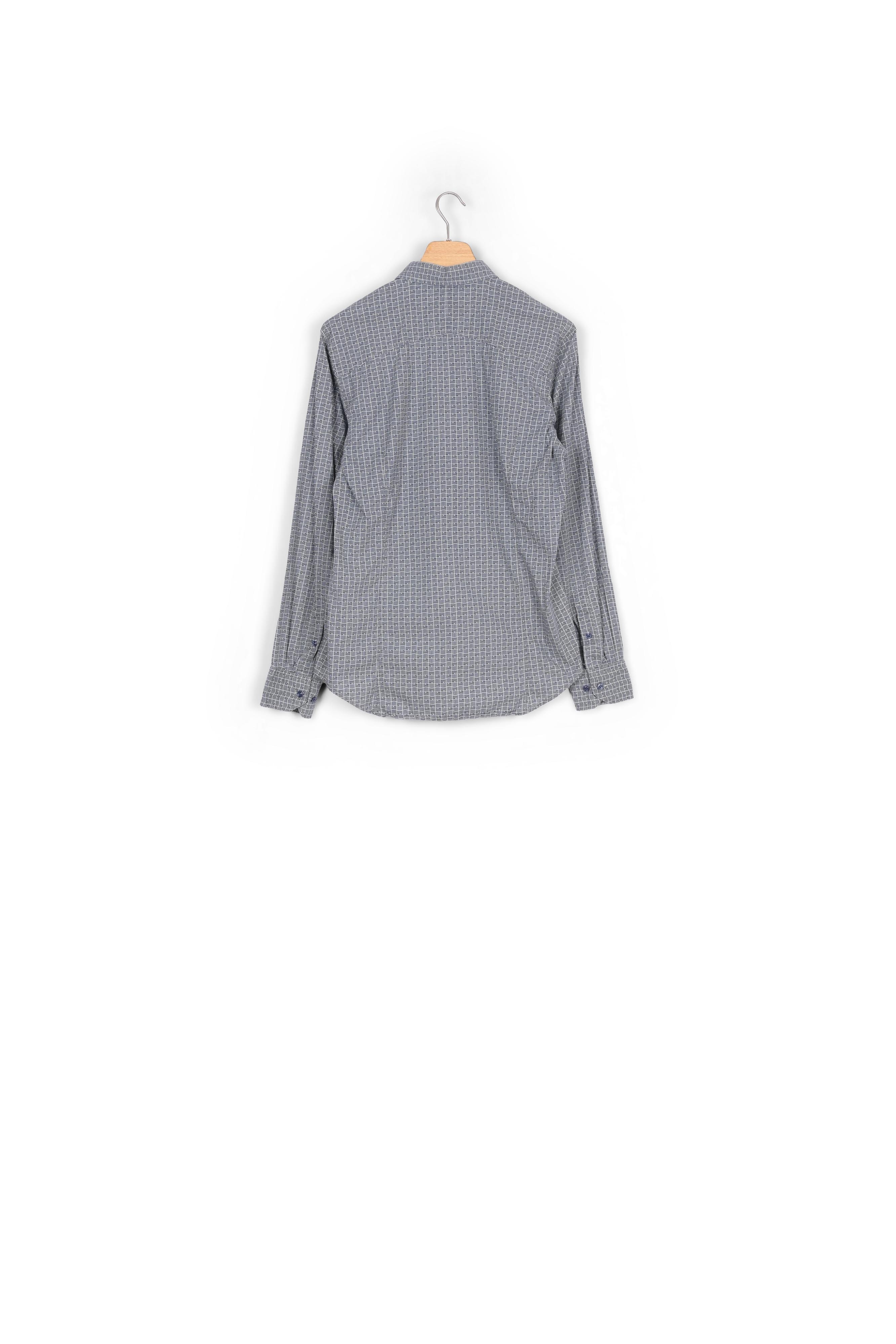 Chemise Dressed Super Slim G-star seconde main photo 2