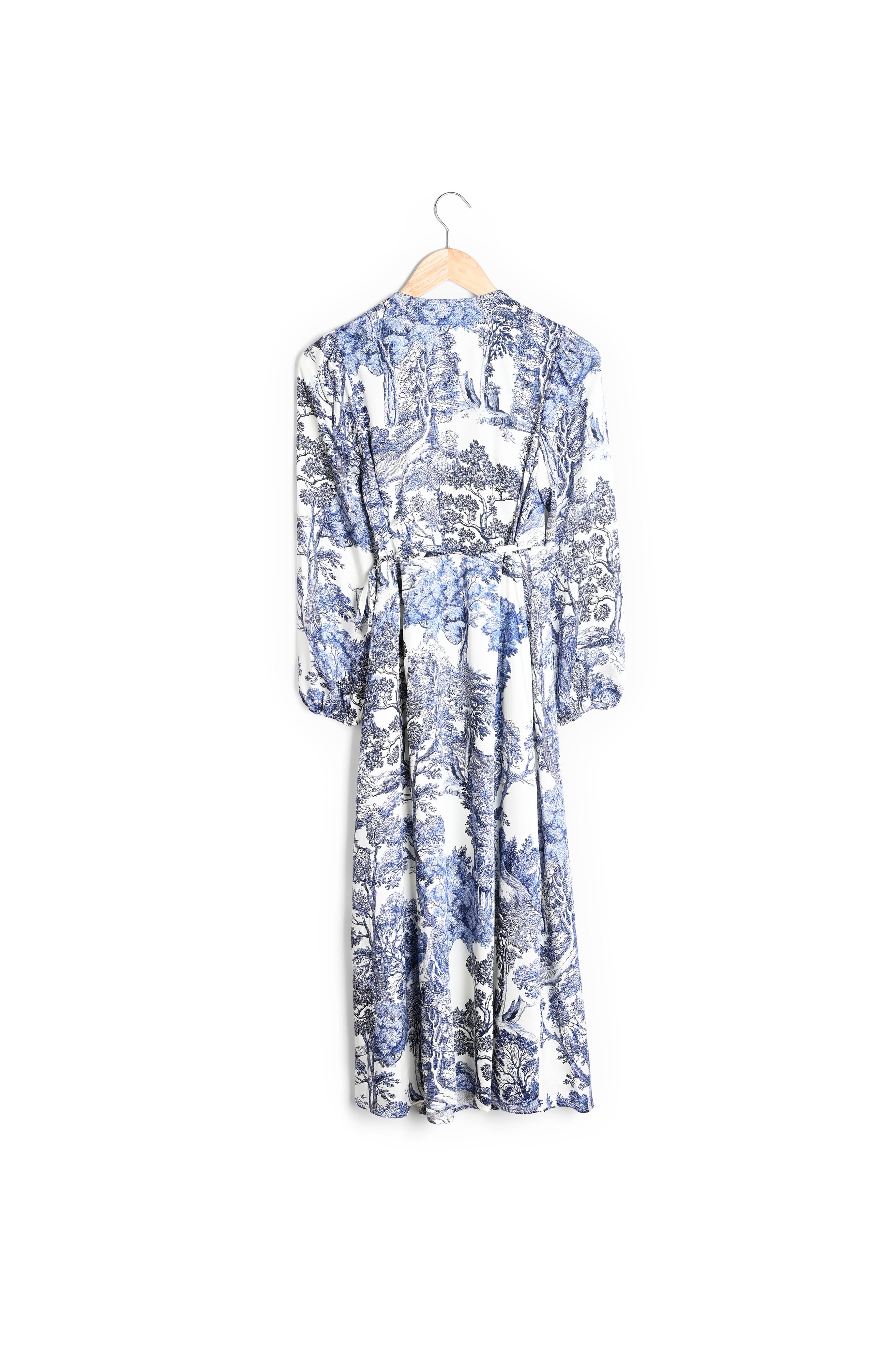 Robe CATHERINE Maison 123 seconde main photo 2