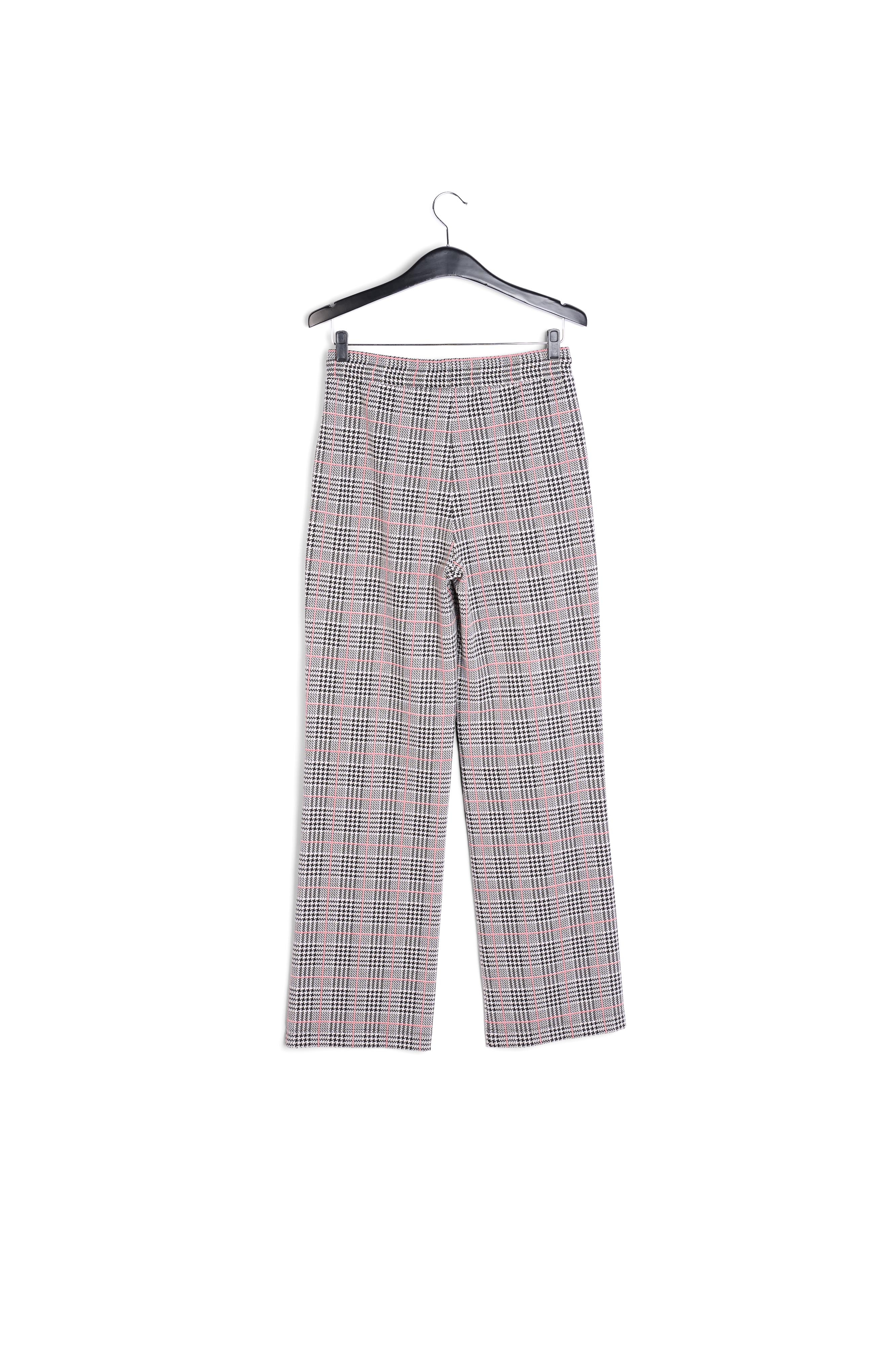 Knit pants RE—SSENTIEL second-hand photo 2