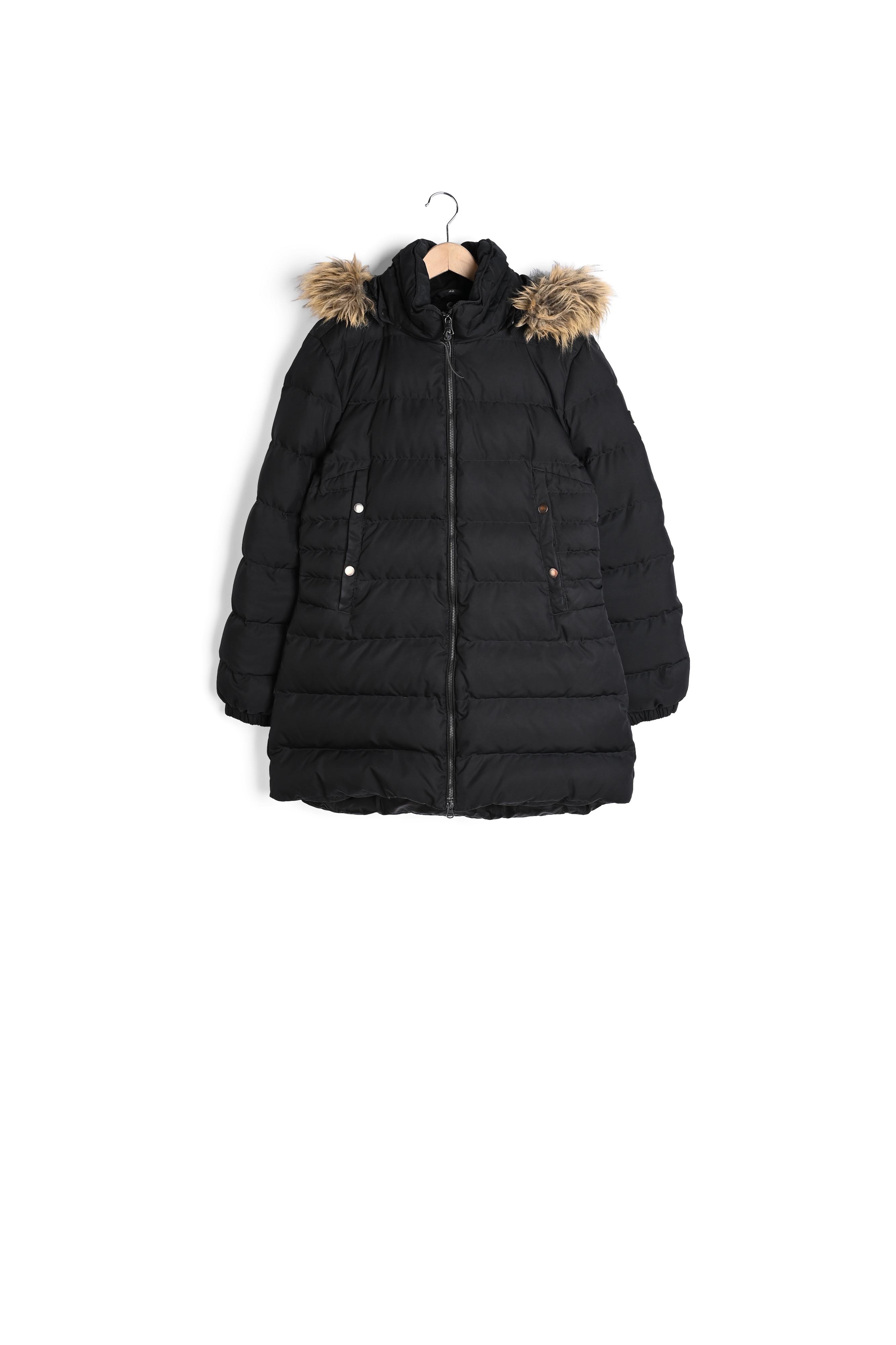 Parka en duvet Aigle seconde main photo 1
