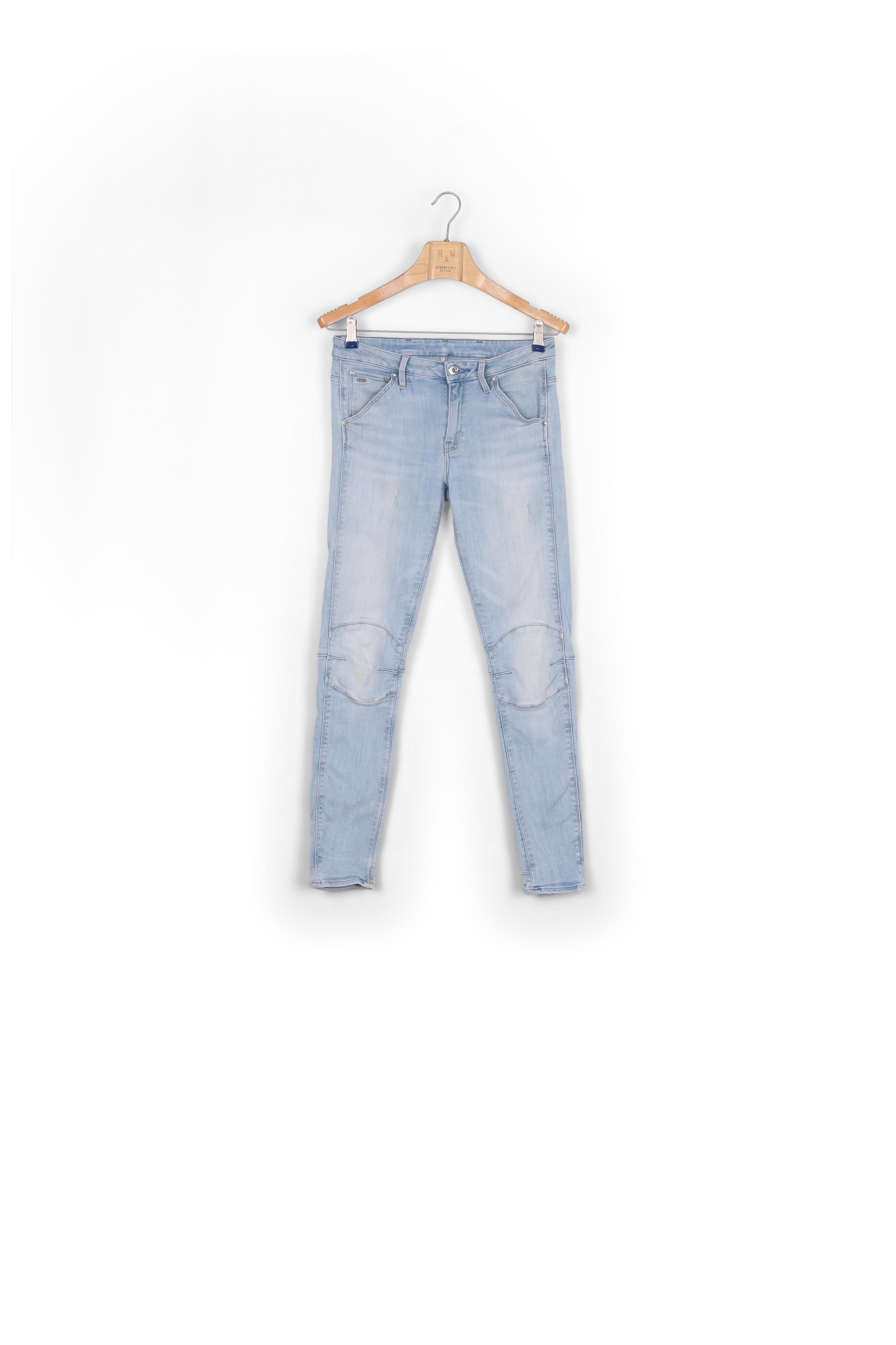 5622 Mid-Waist Skinny Jeans G-star tweedehands photo 1