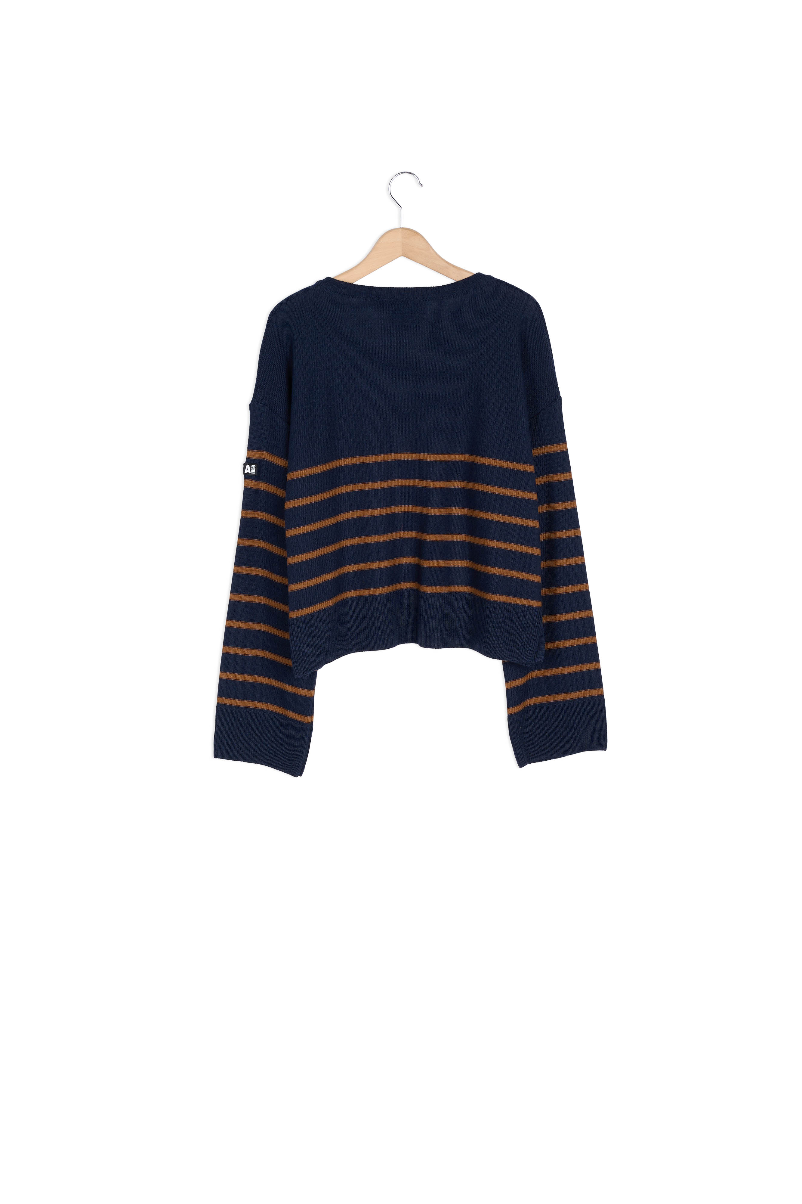 Pull léger Aigle seconde main photo 2