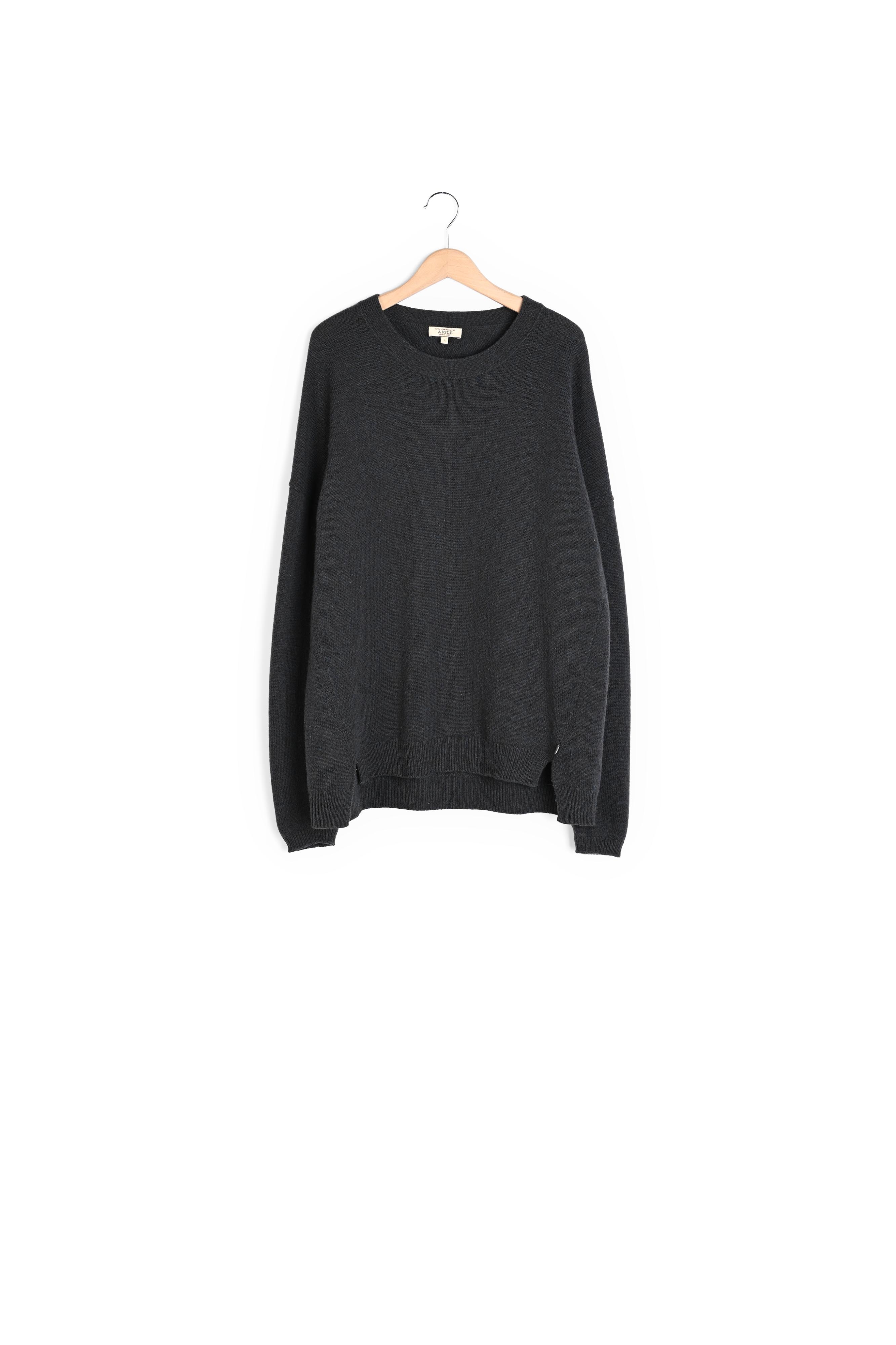 Pull léger Aigle seconde main photo 1