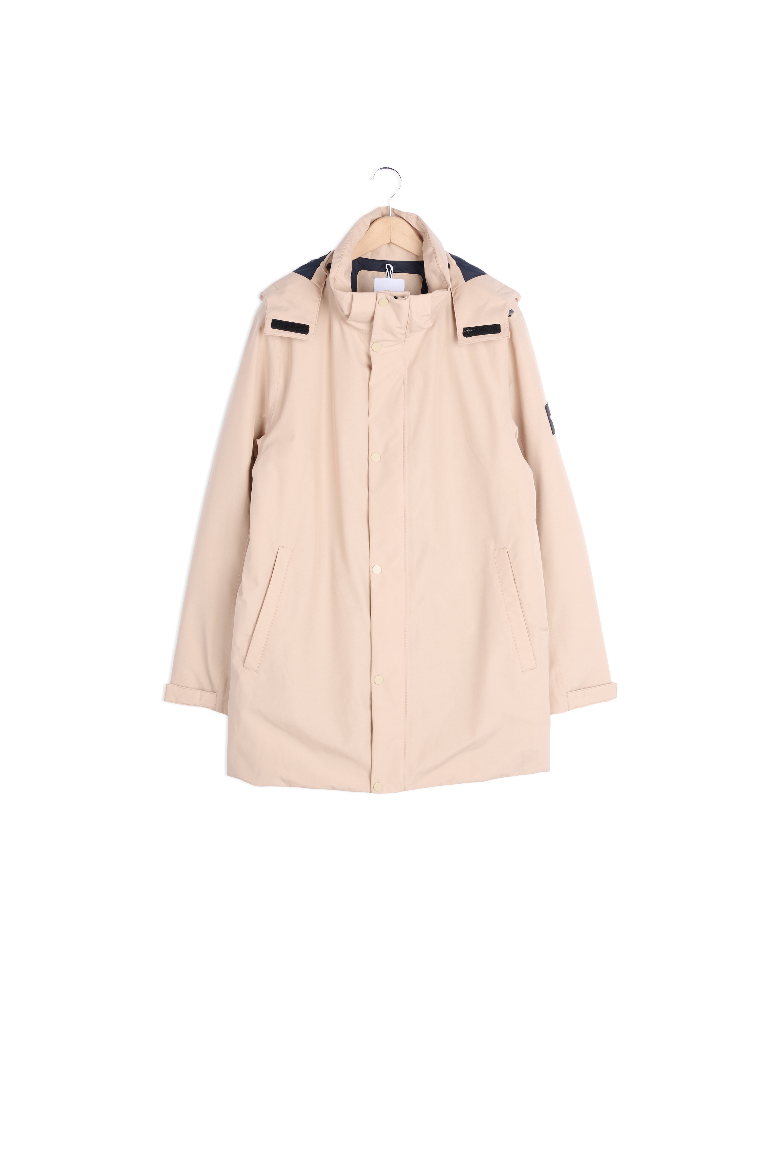 Manteau en duvet MTD® Aigle seconde main photo 1