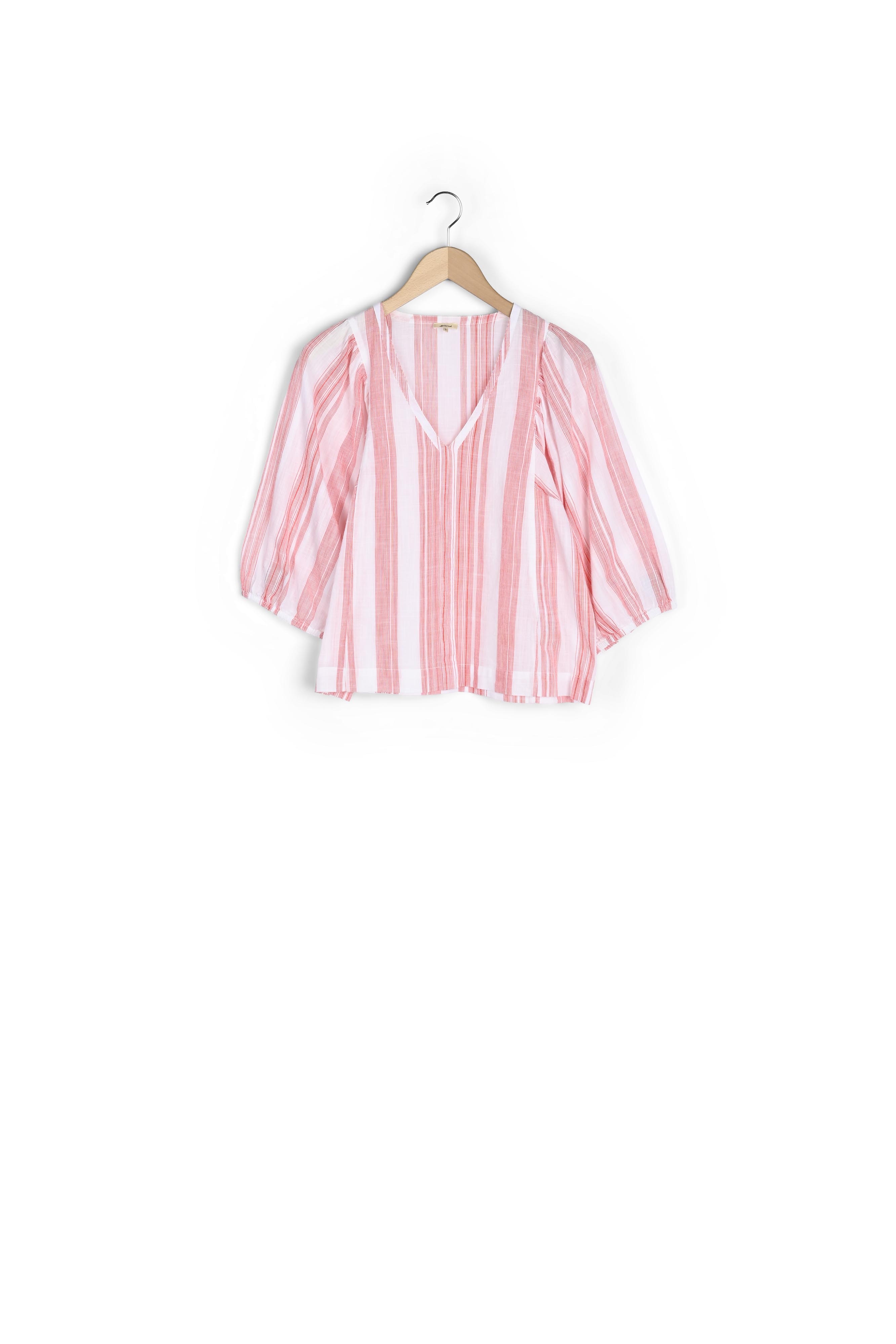 Photo produit BLOUSE IOWA numéro 0