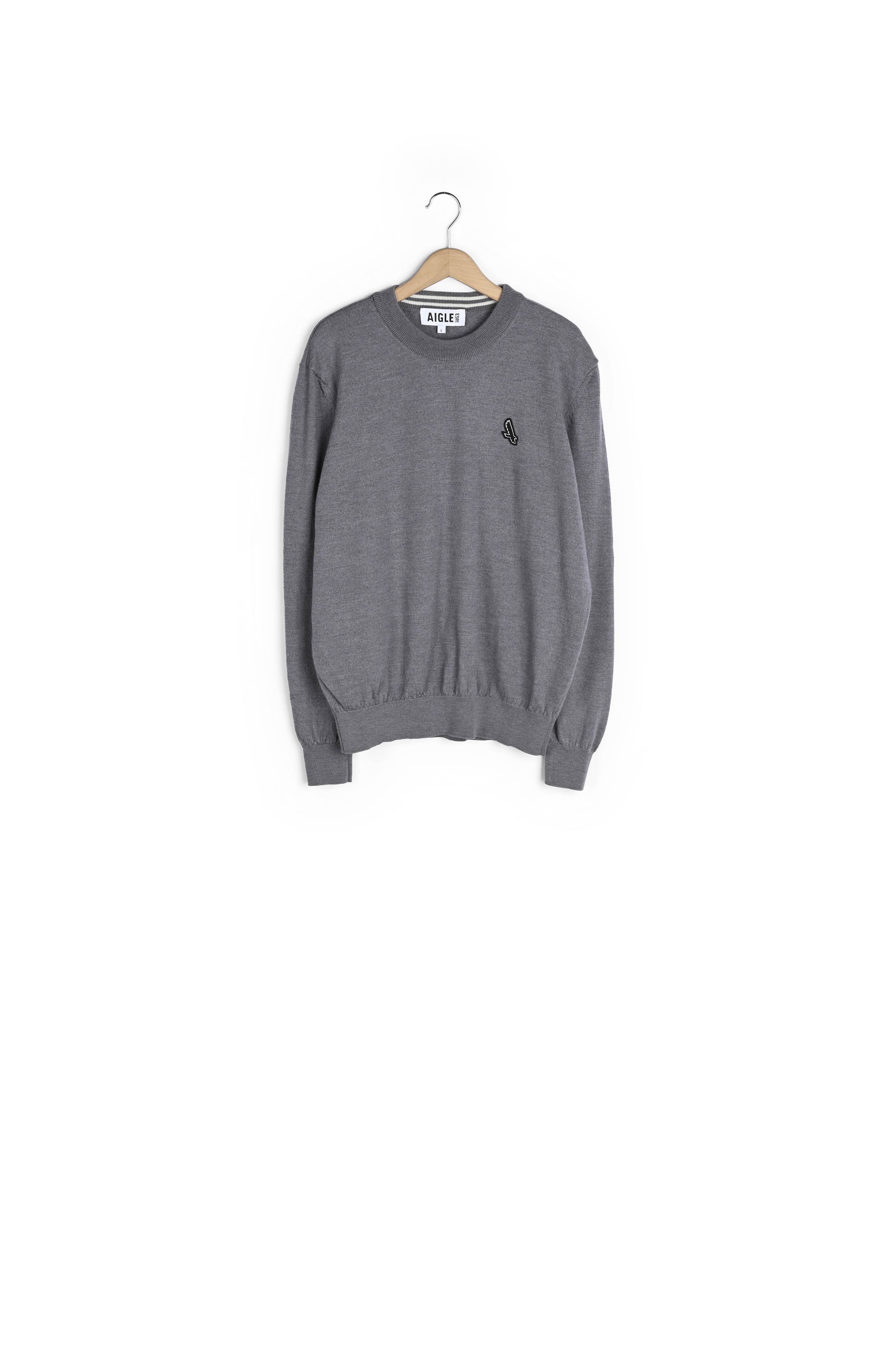 Pull léger Aigle seconde main photo 1