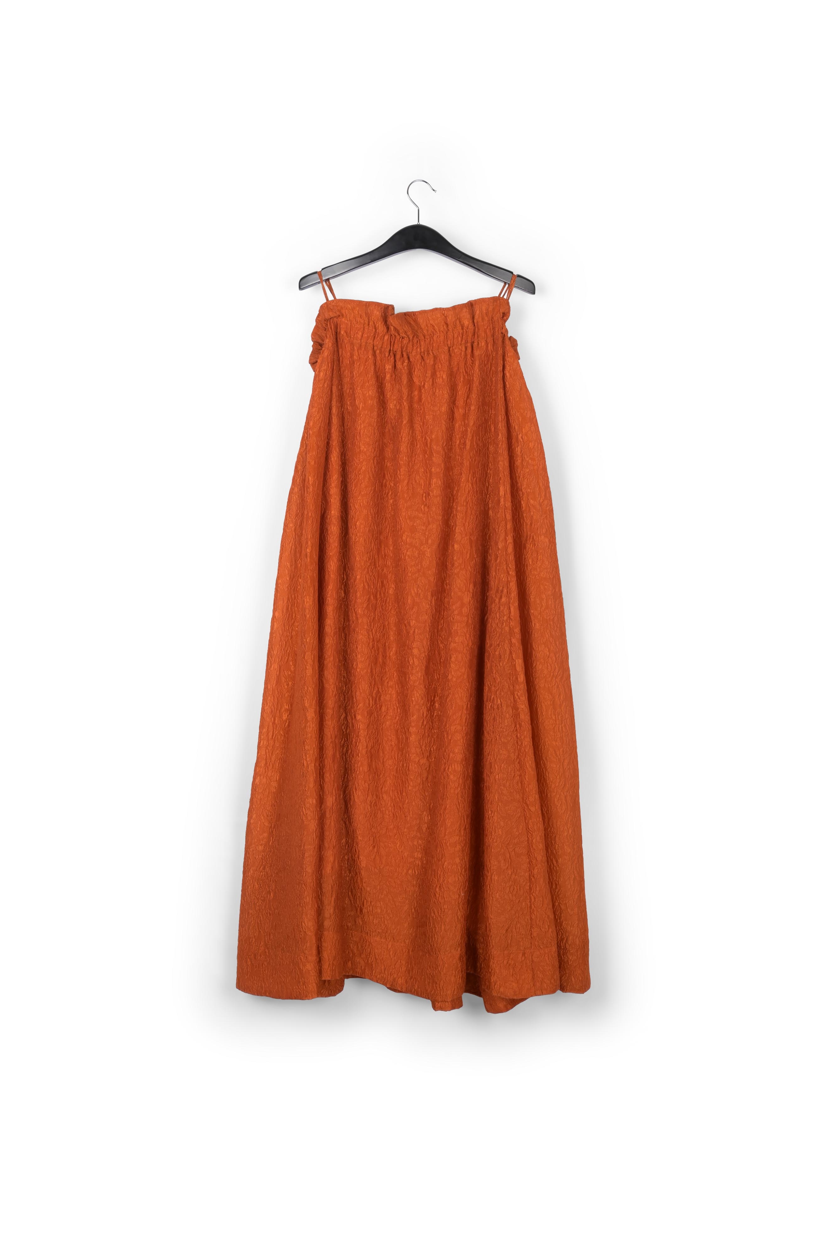 Bibi maxidress RE—SSENTIEL second-hand photo 2