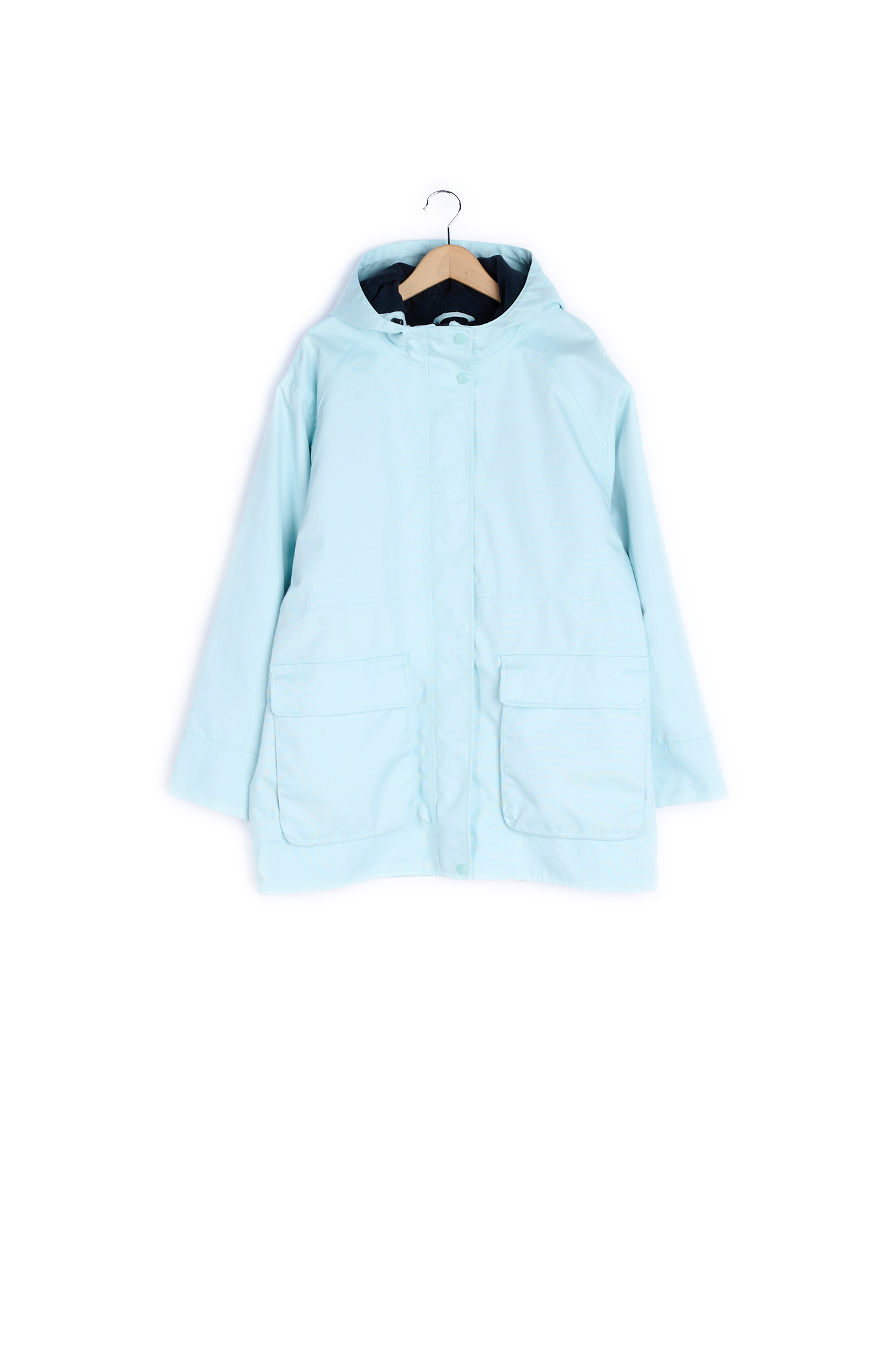 Parka sans duvet Aigle seconde main photo 1