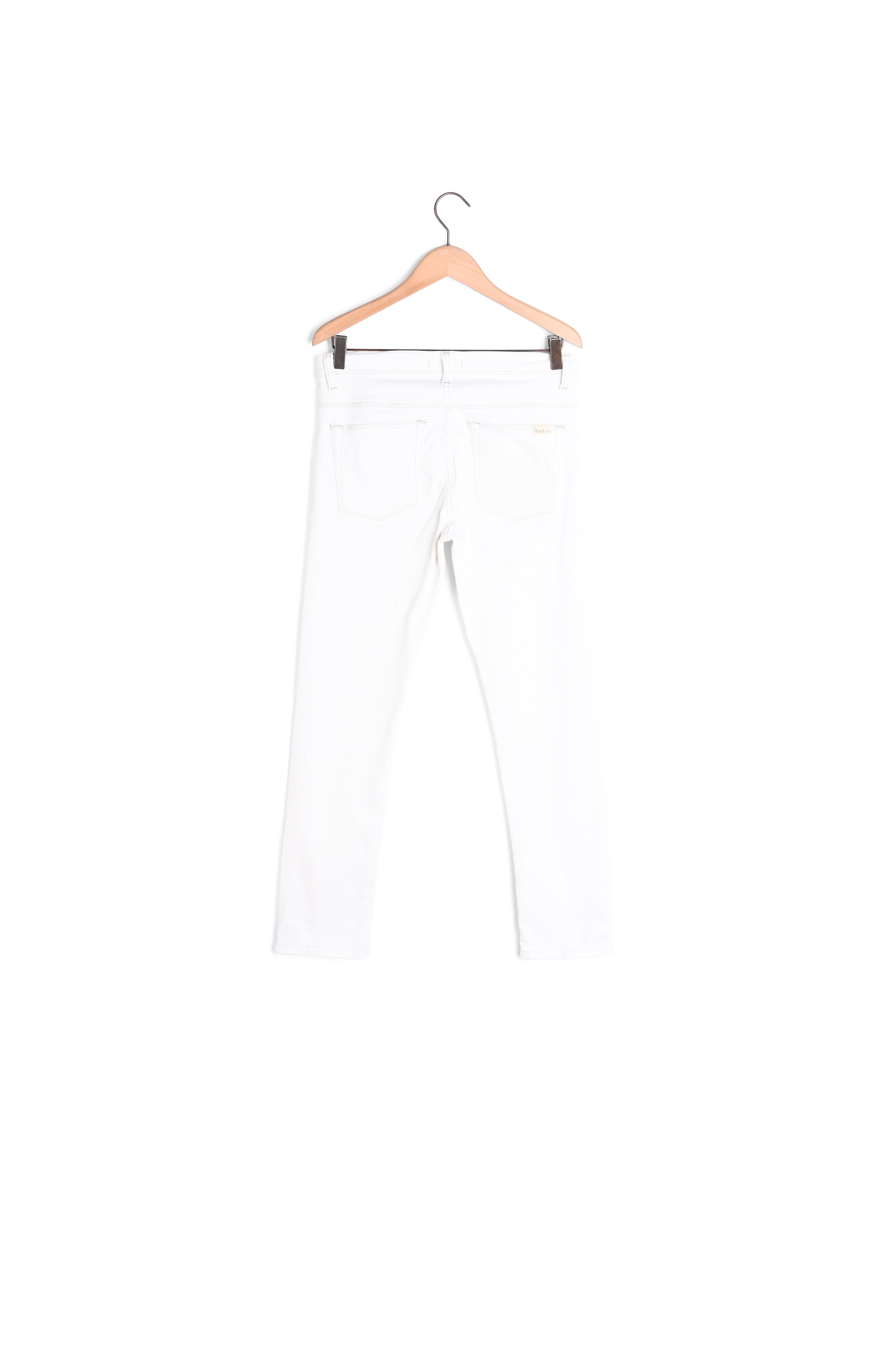 JEANS COXALIS Ba-sh Second-Hand photo 2