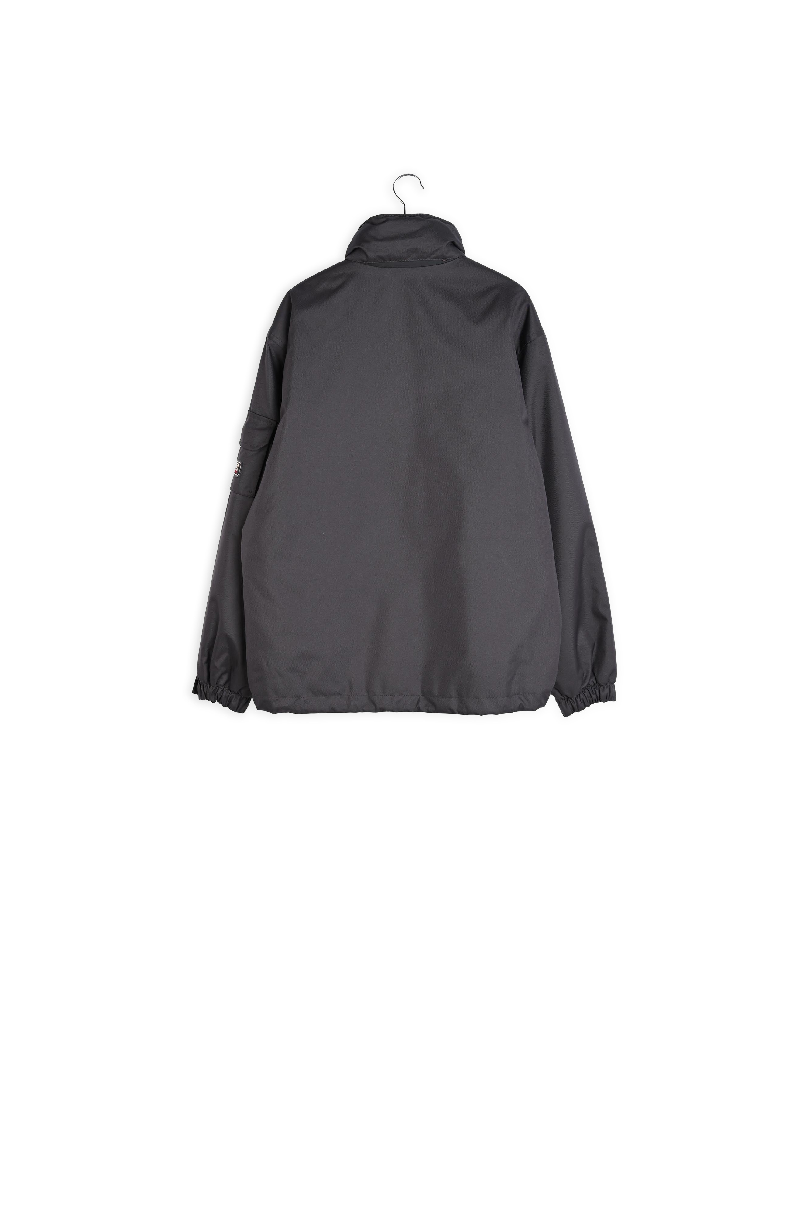 Parka sans duvet Aigle seconde main photo 2