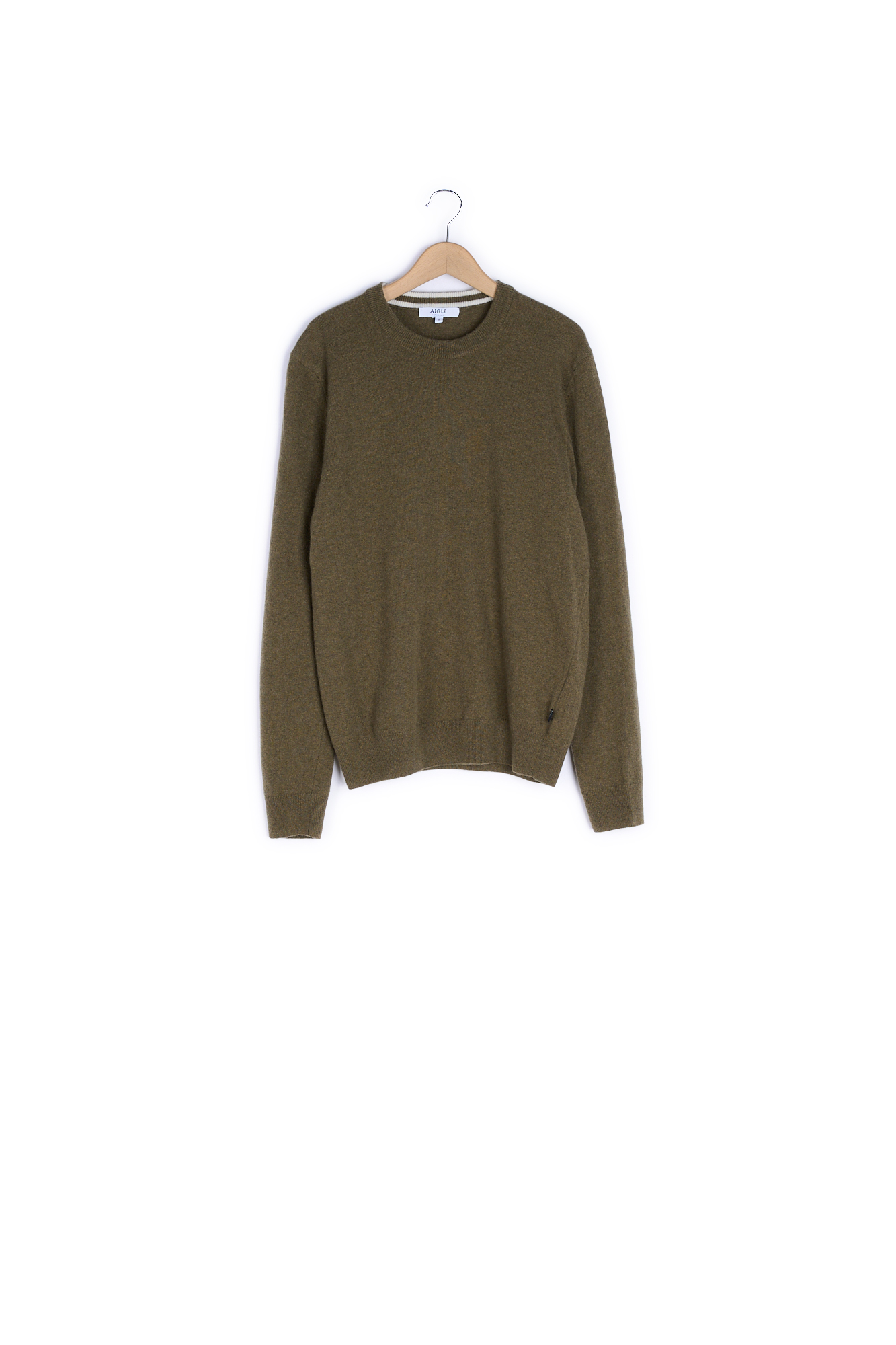 Pull léger Aigle seconde main photo 1