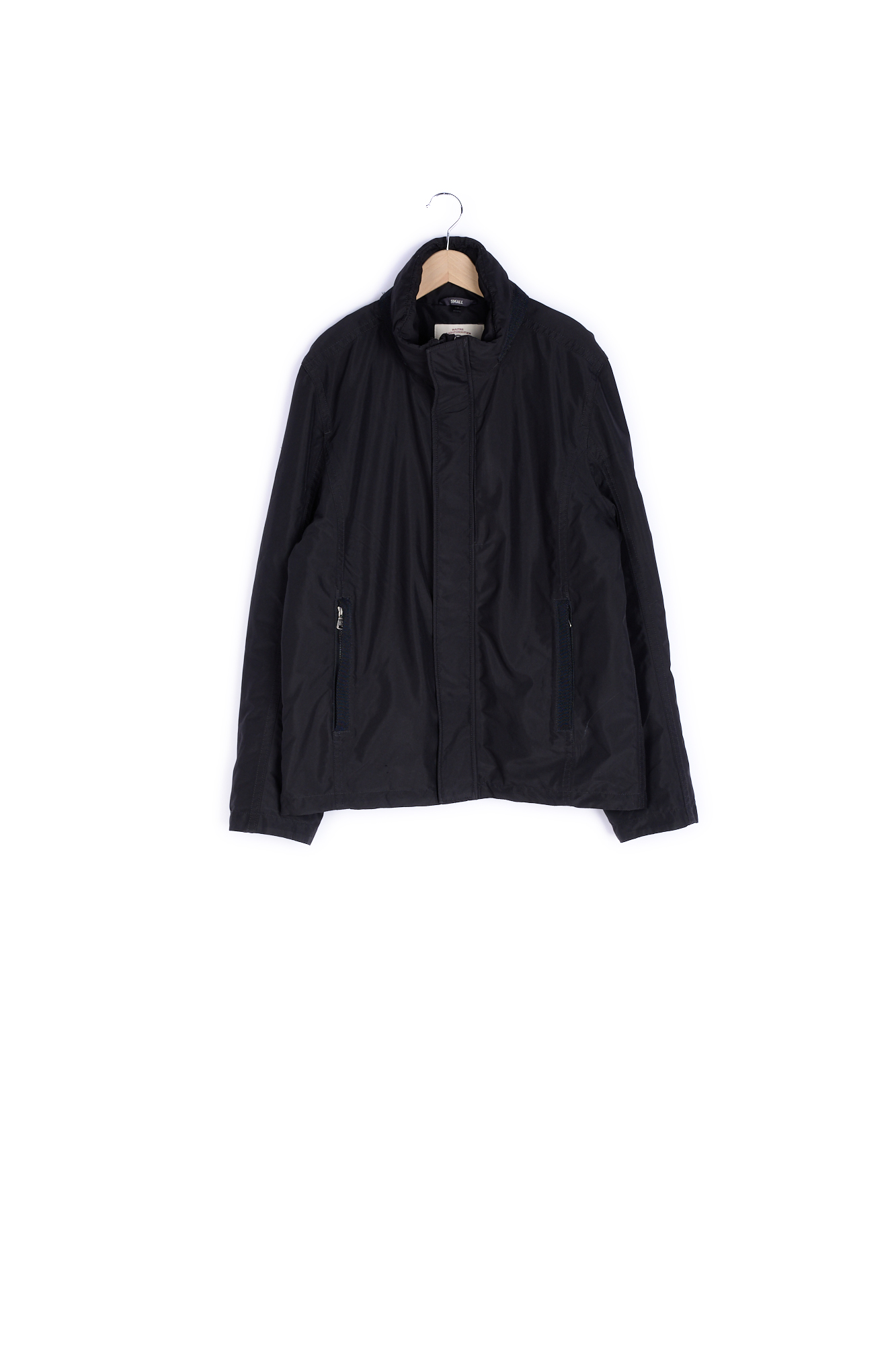 Parka sans duvet Aigle seconde main photo 1