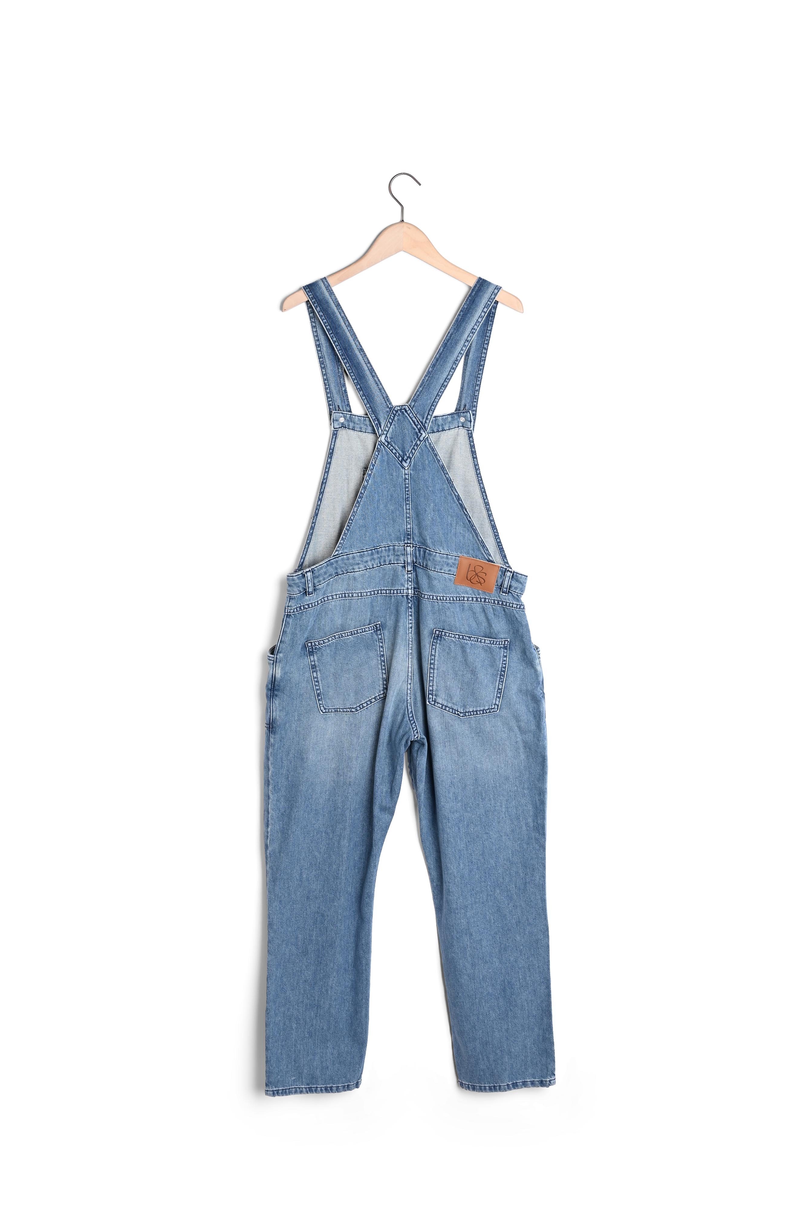 Product photo FUN OVERALLS number 1