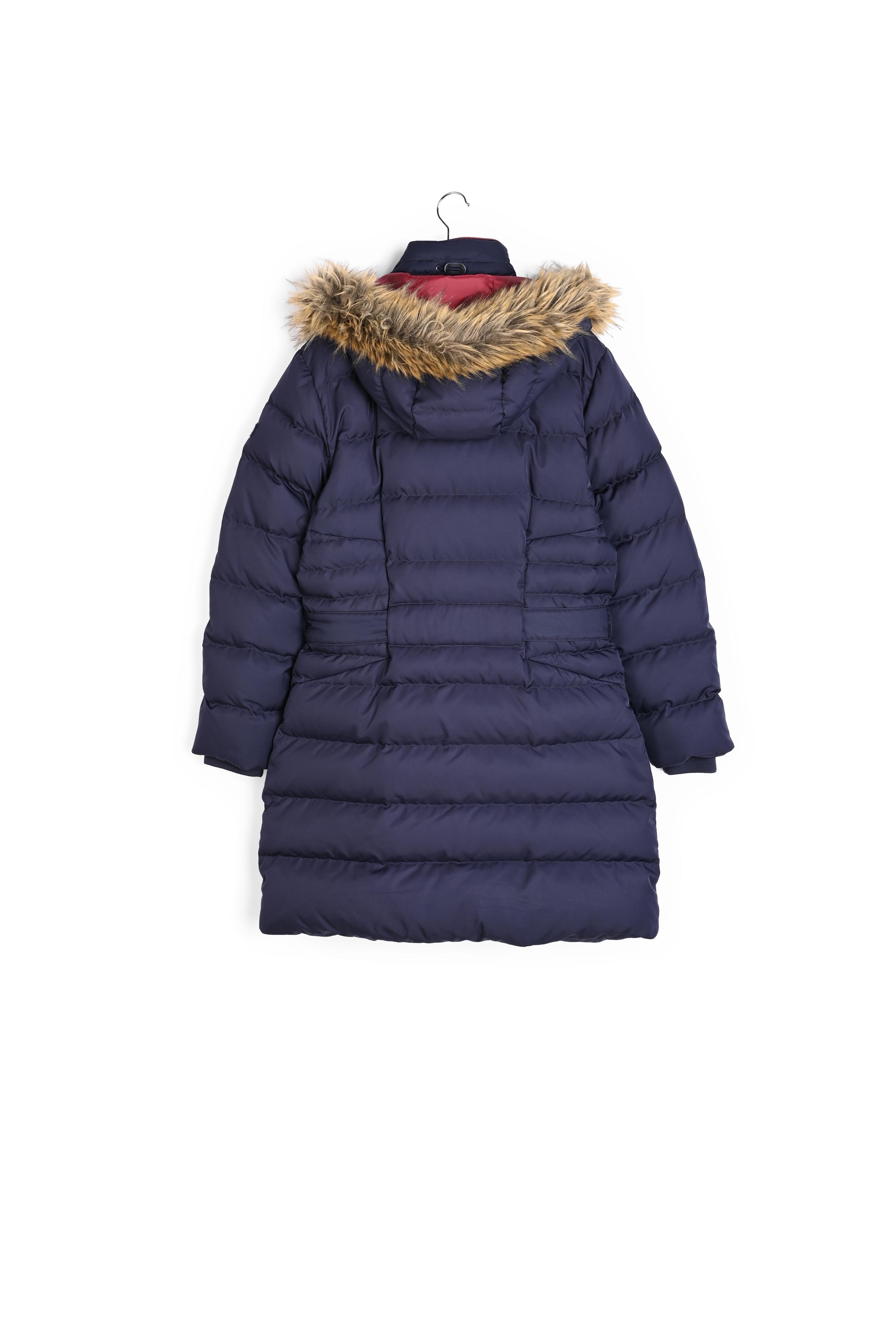 Parka en duvet Aigle seconde main photo 2