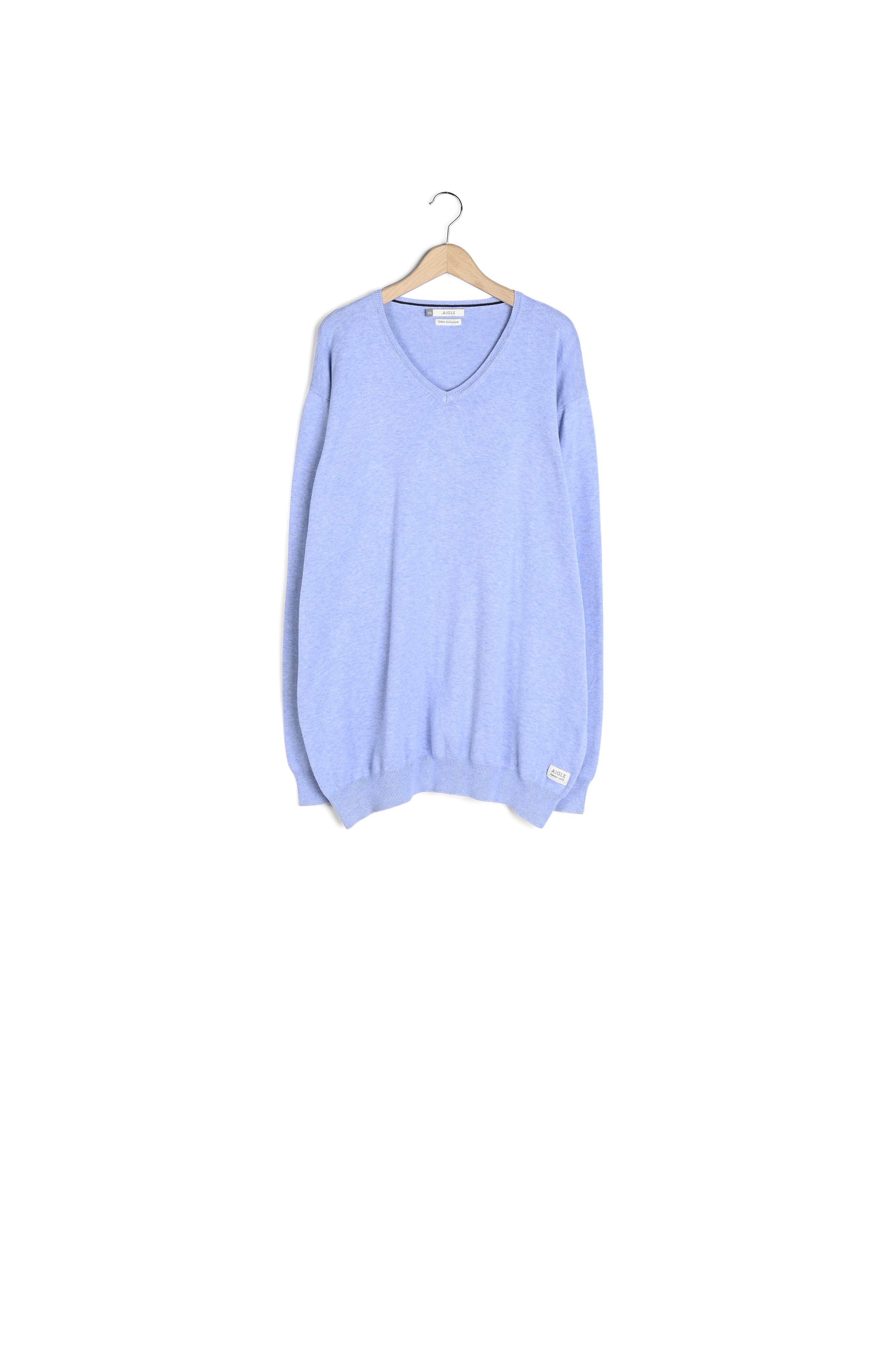 Sweatshirt Aigle seconde main photo 1