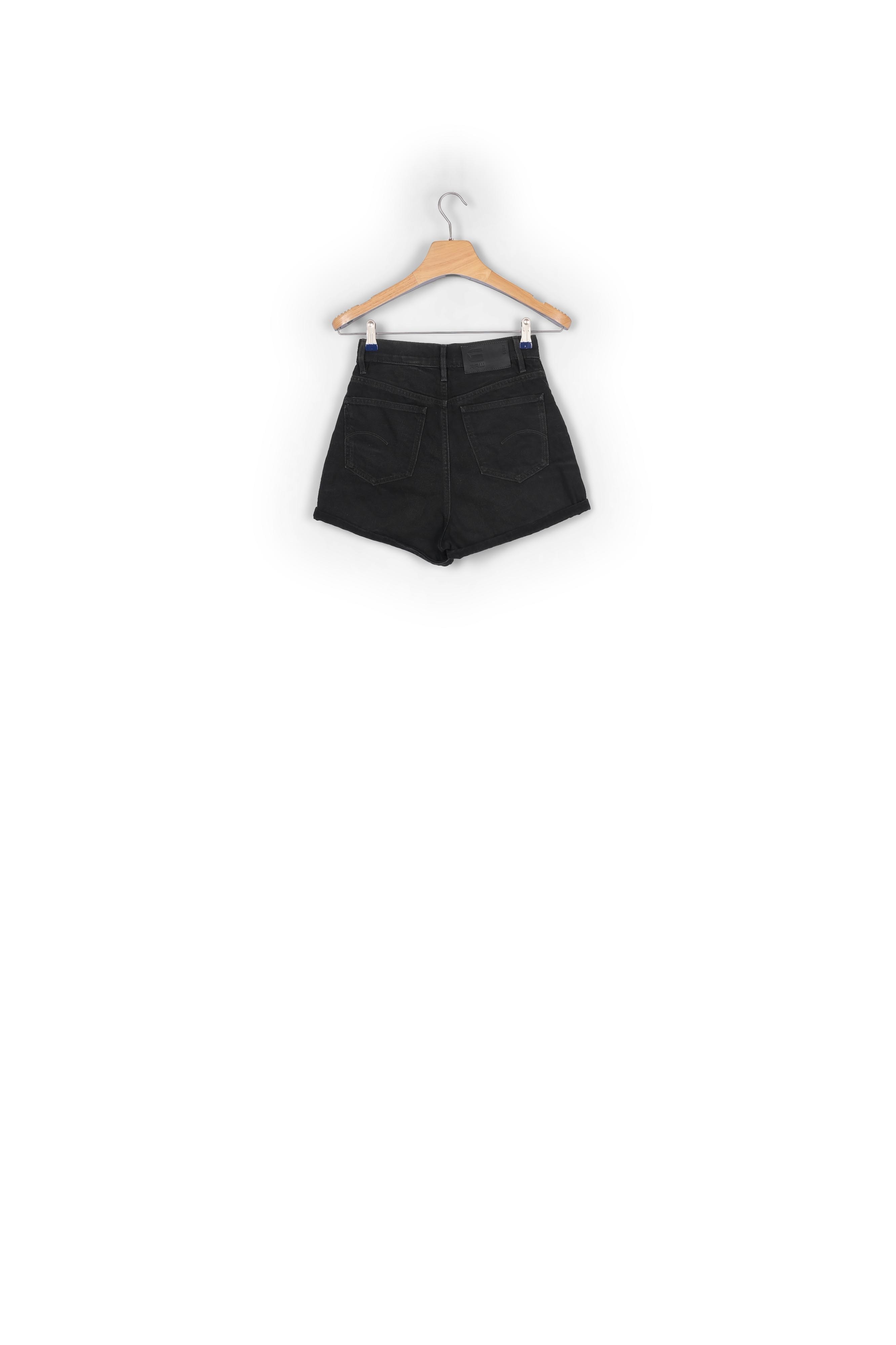 Short Tedie Denim G-star seconde main photo 2