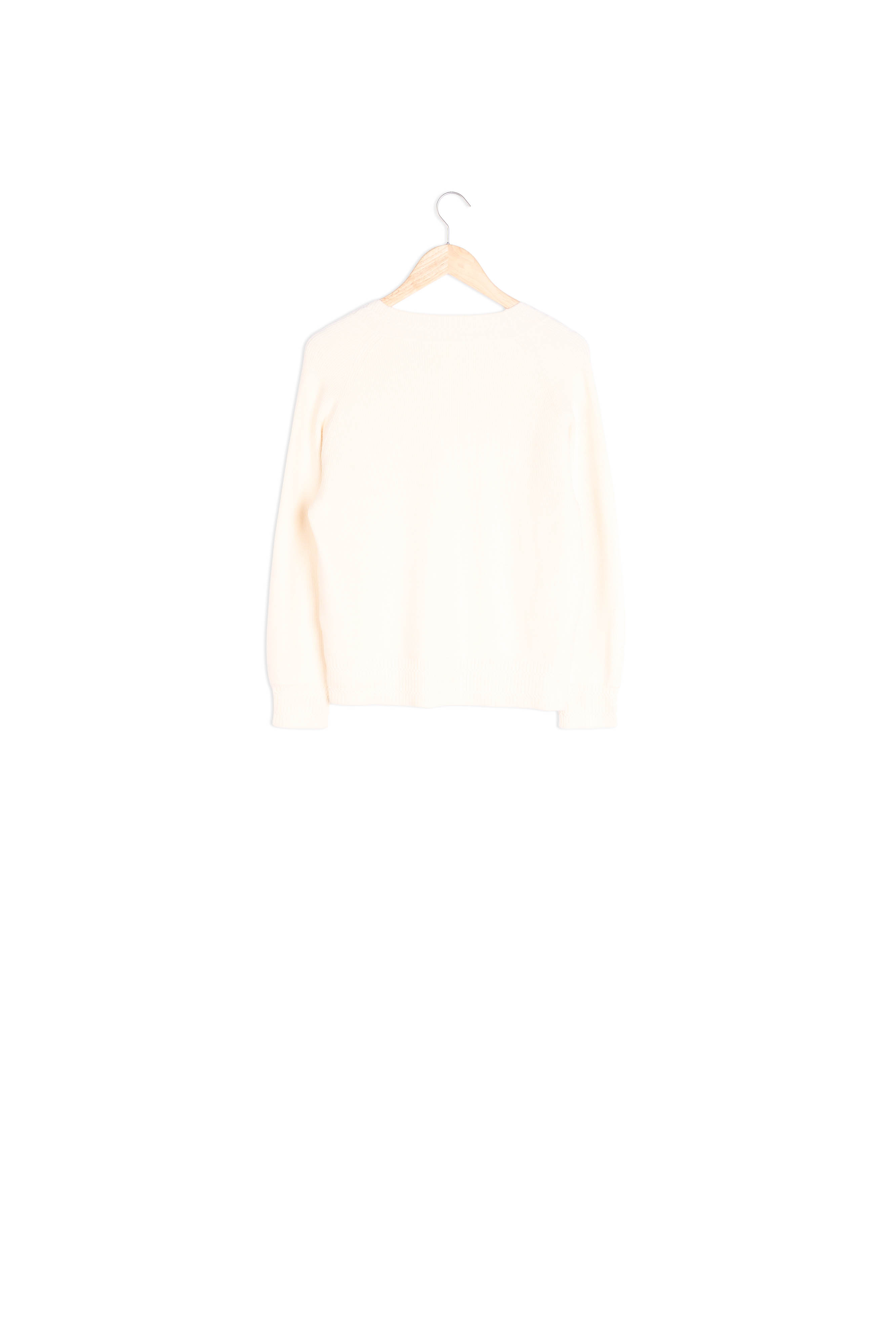 Pull Ariane Maison 123 seconde main photo 2