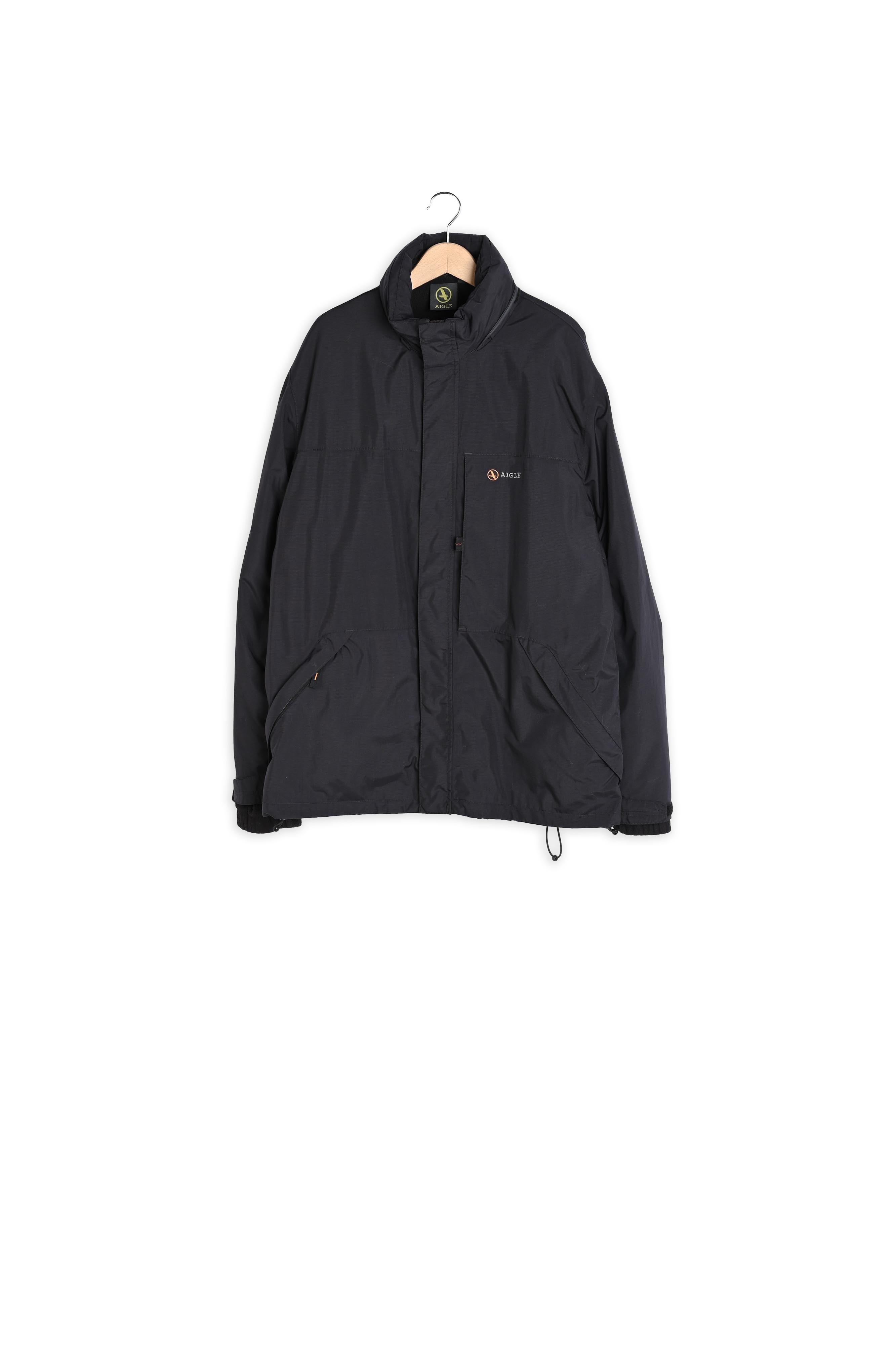Parka sans duvet Aigle seconde main photo 1