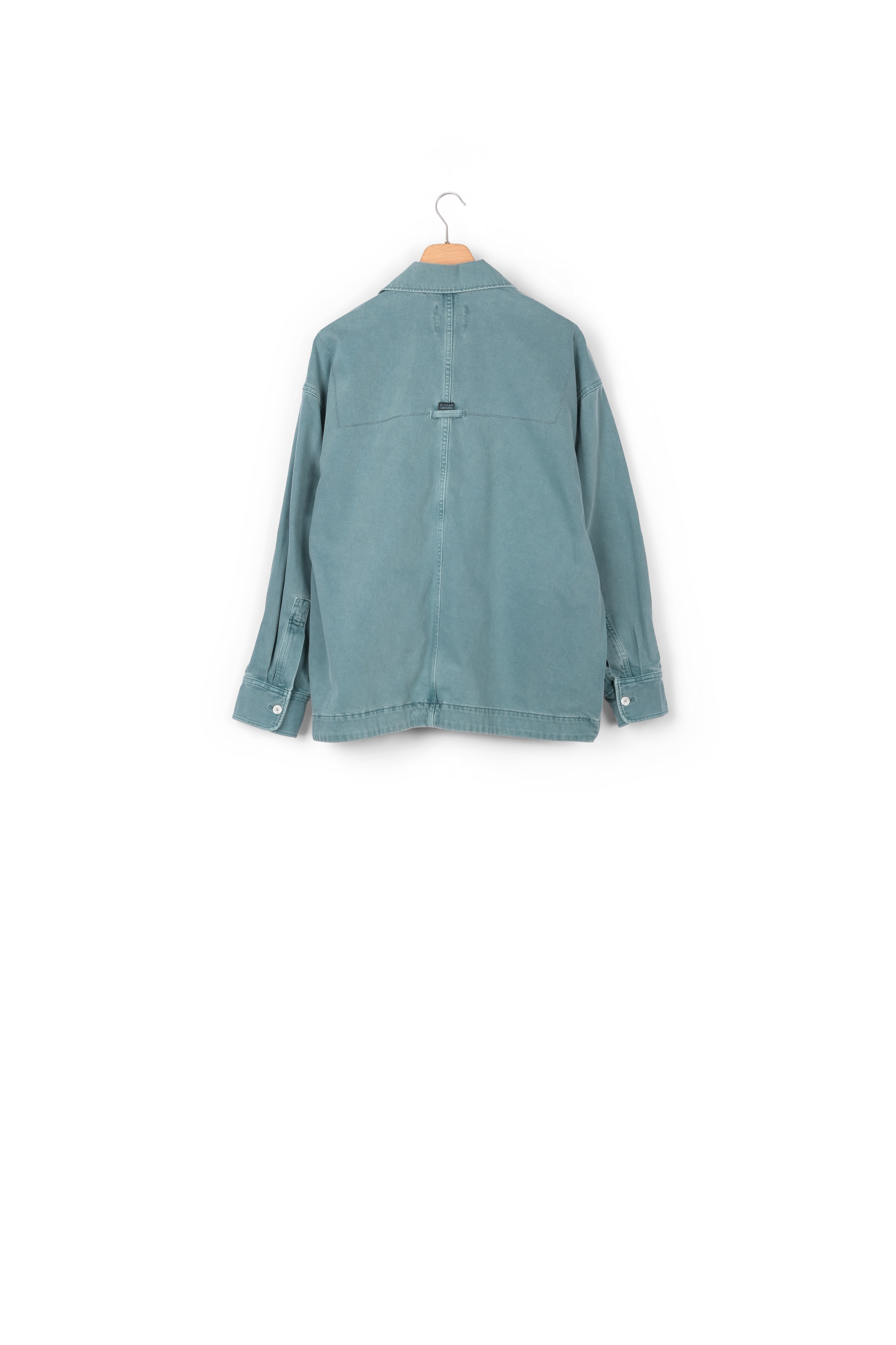 Oversized Loose Hemd G-star Second-Hand photo 3