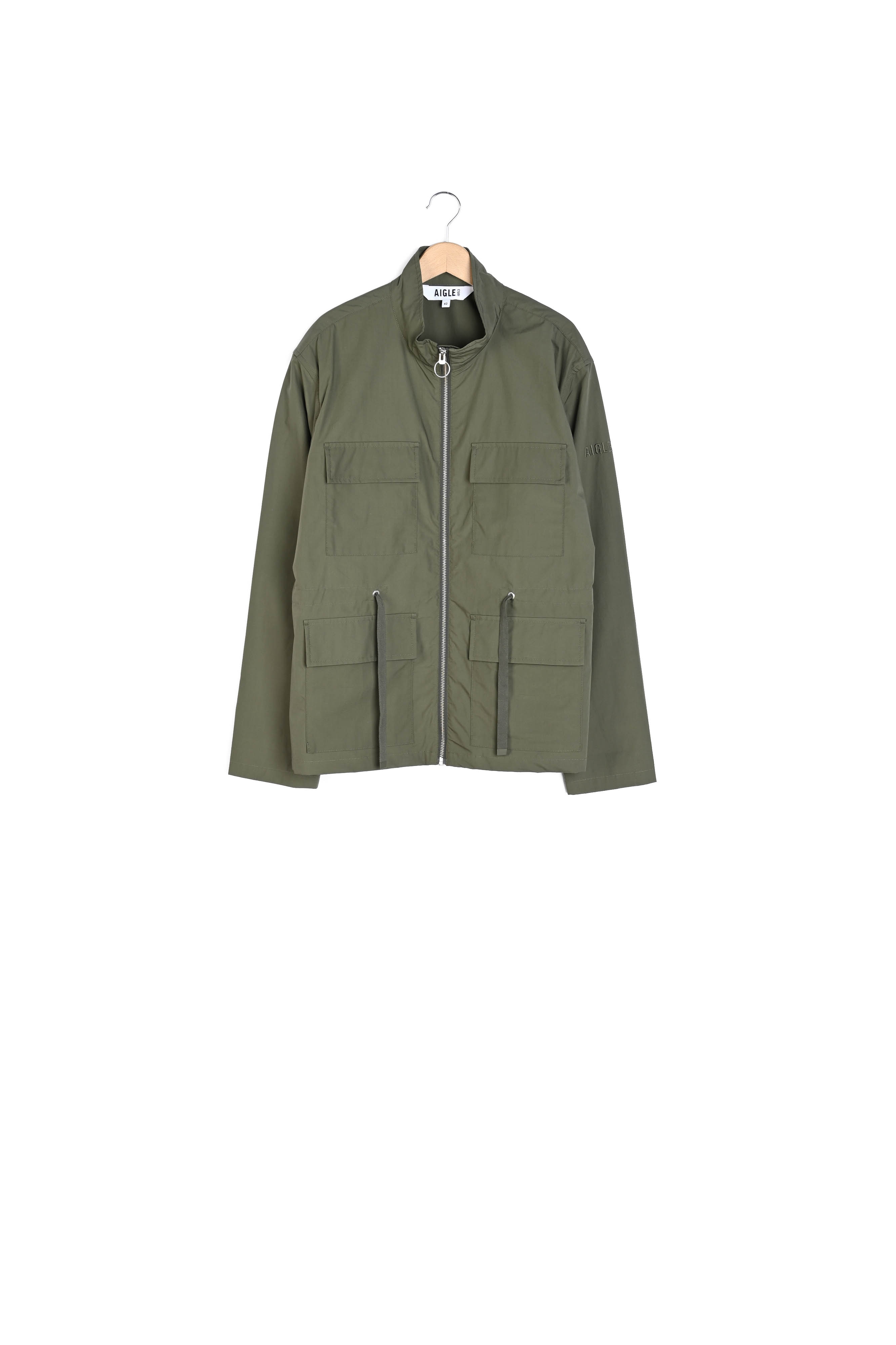 Manteau MTD® Aigle seconde main photo 1