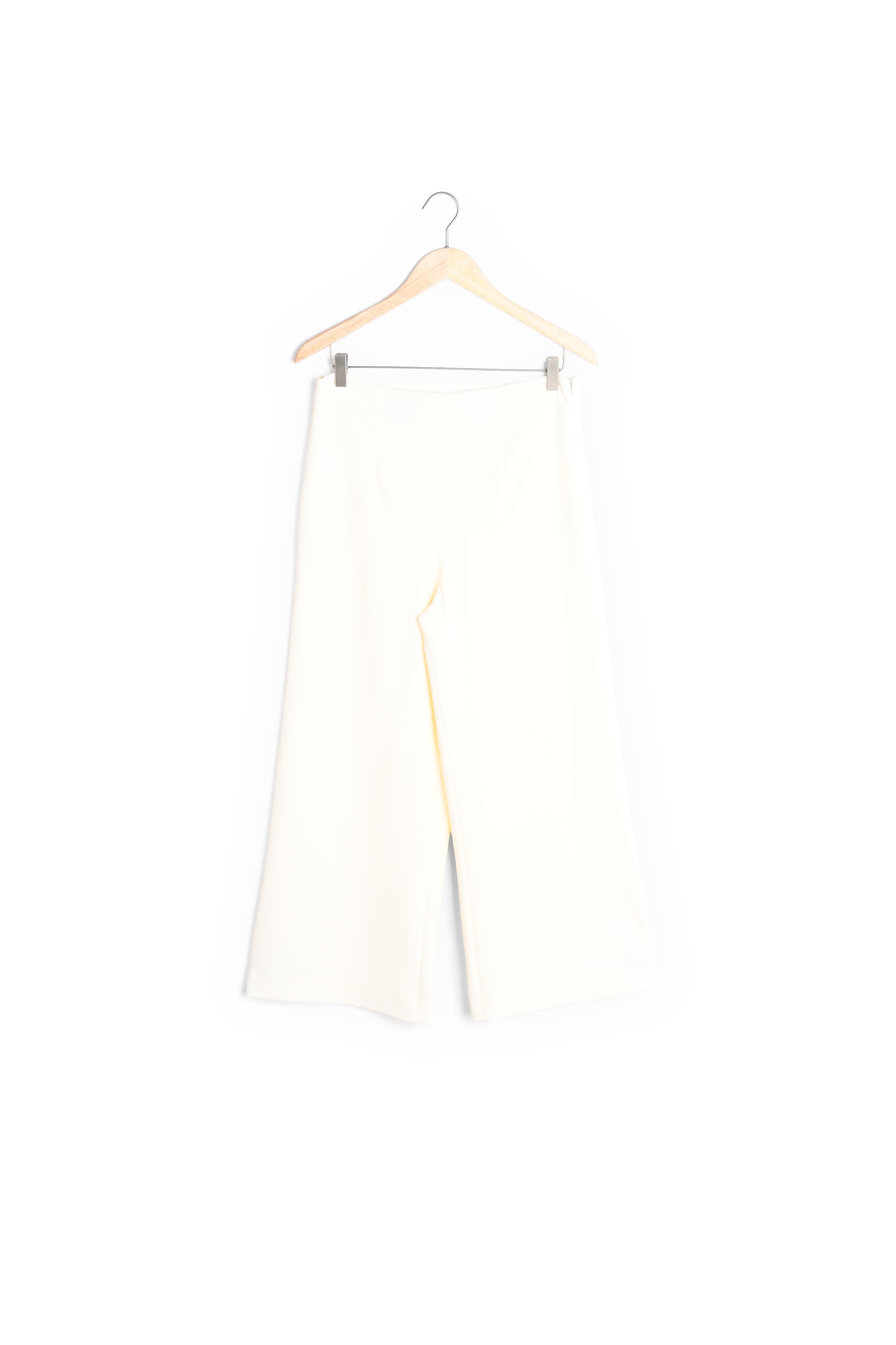 Pantalon large Vicky Maison 123 seconde main photo 1