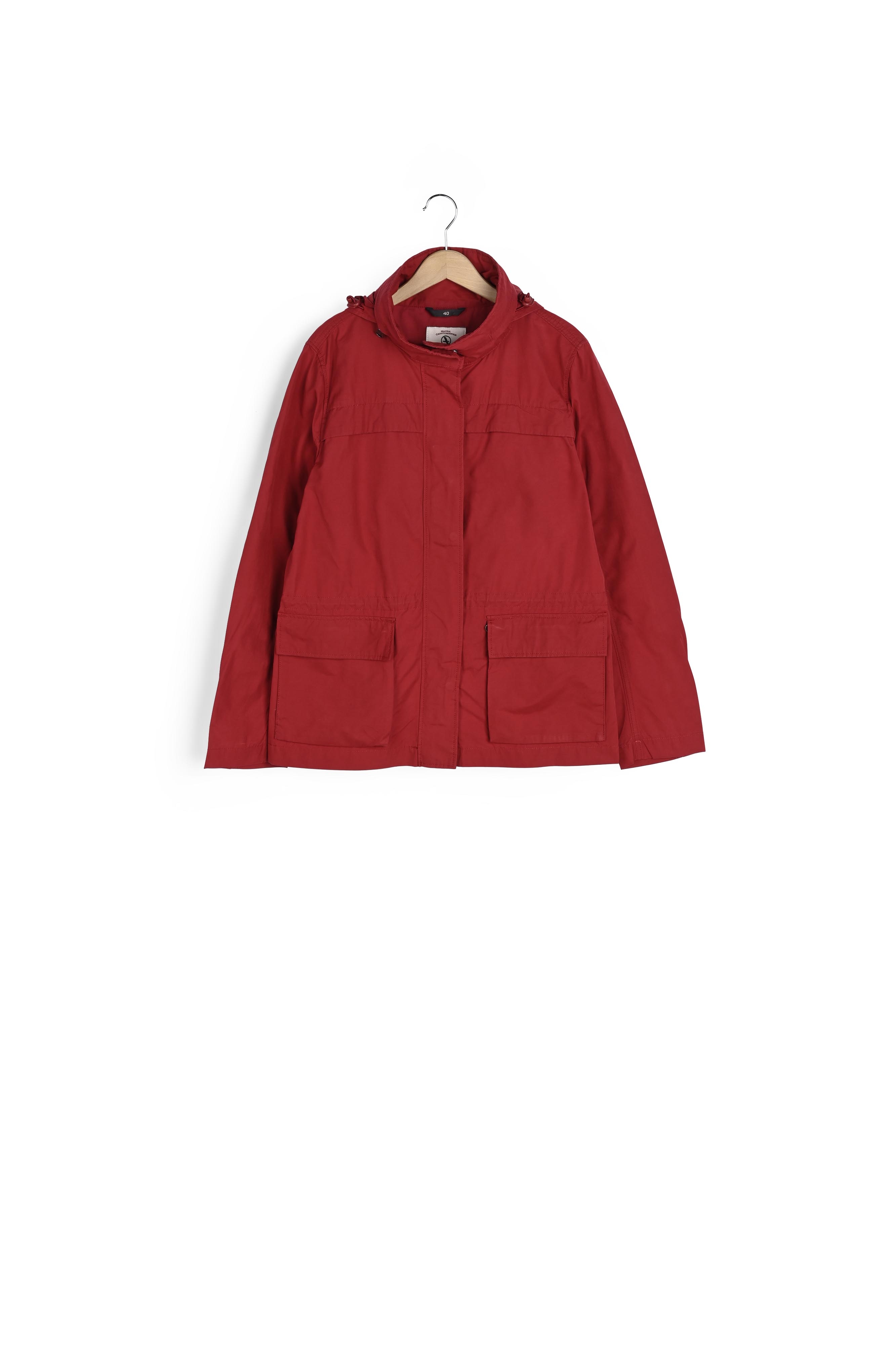 Parka sans duvet Aigle seconde main photo 1