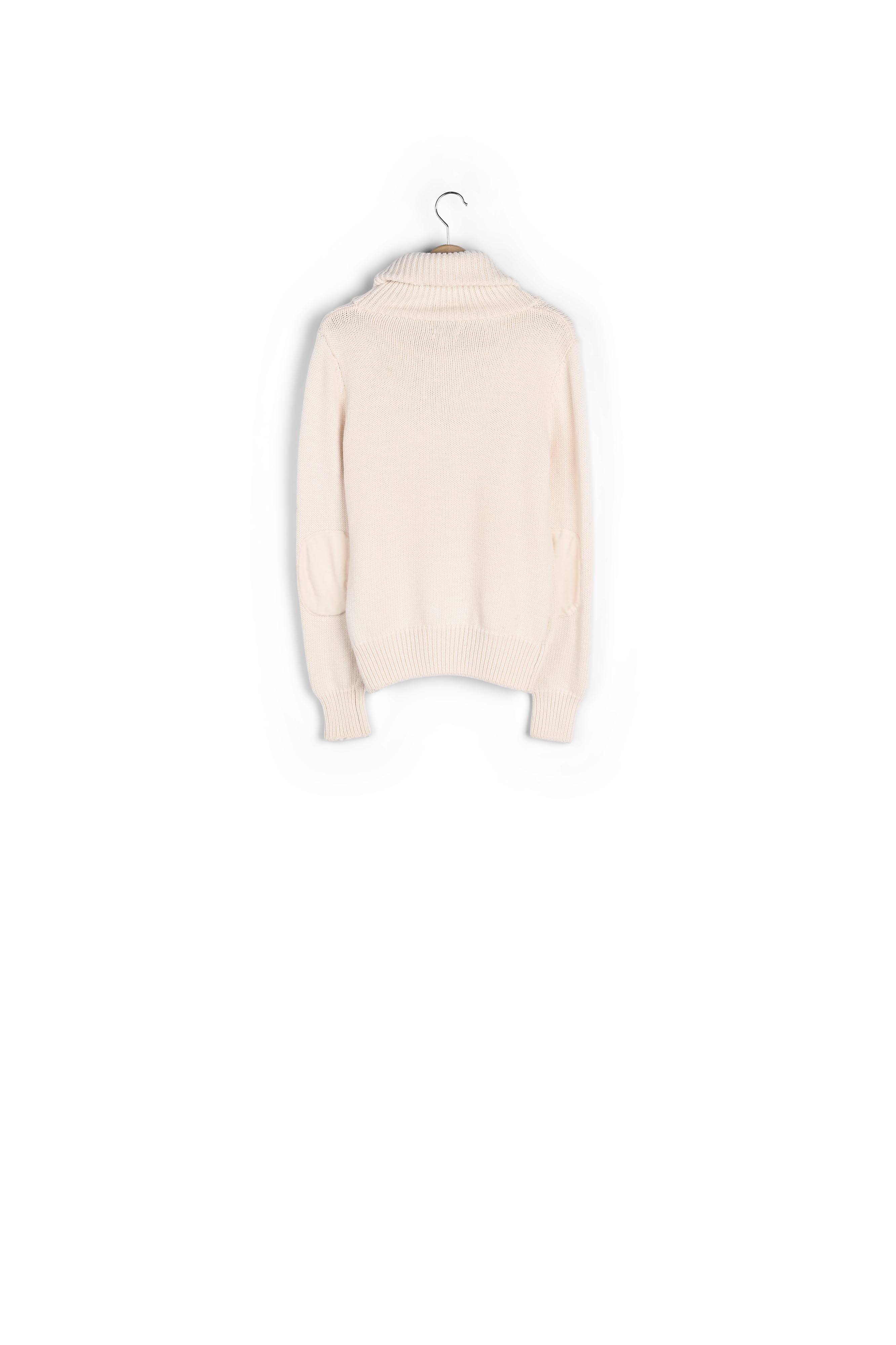 Pull chaud Aigle seconde main photo 2