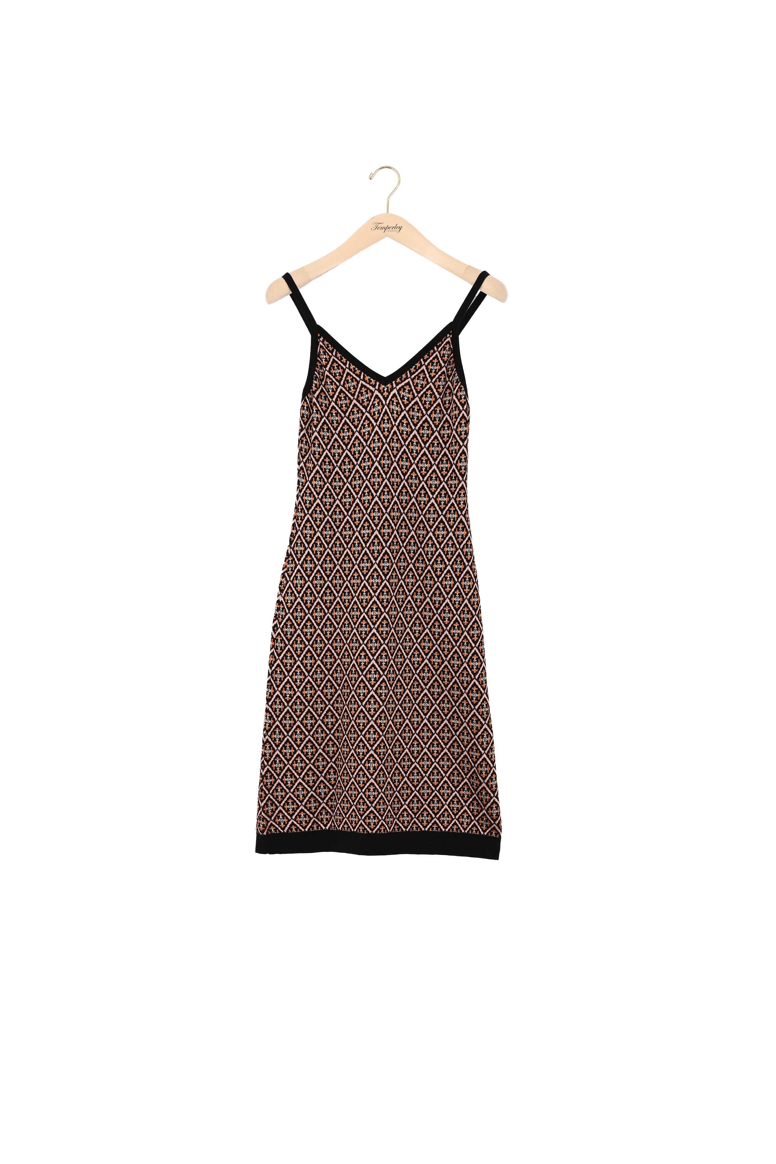 Product photo Madame Knit Dress number 0