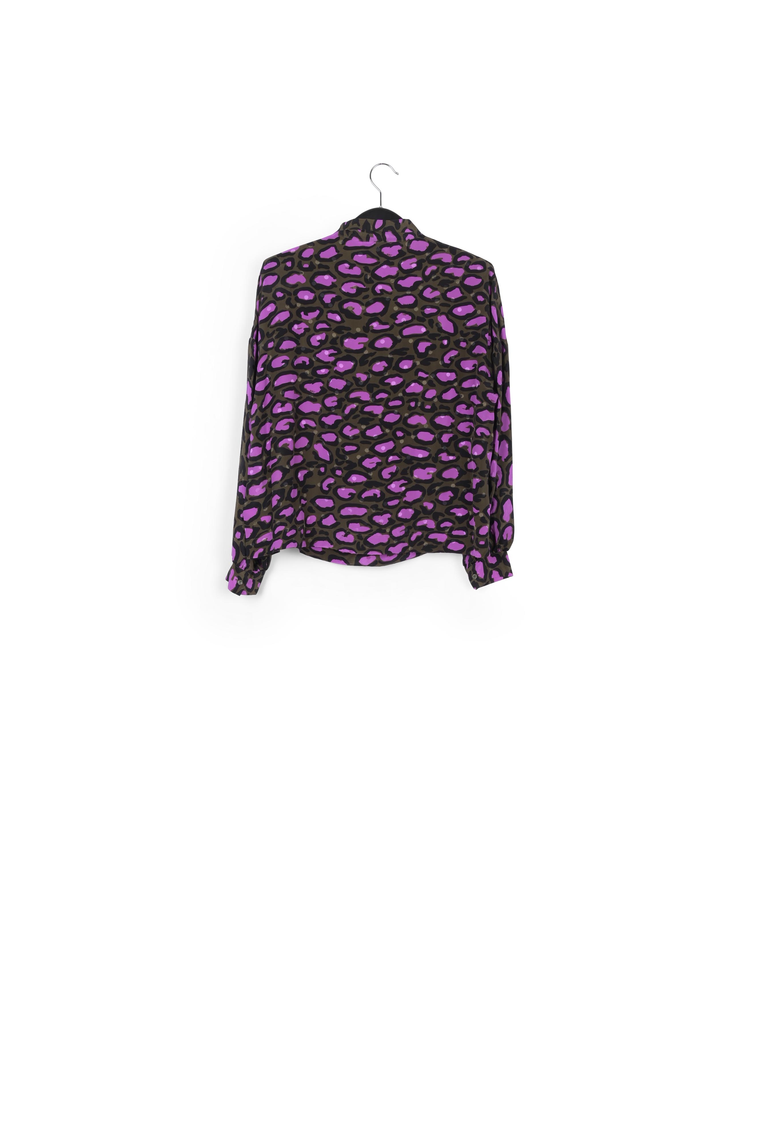 Shawl collar top RE—SSENTIEL second-hand photo 2