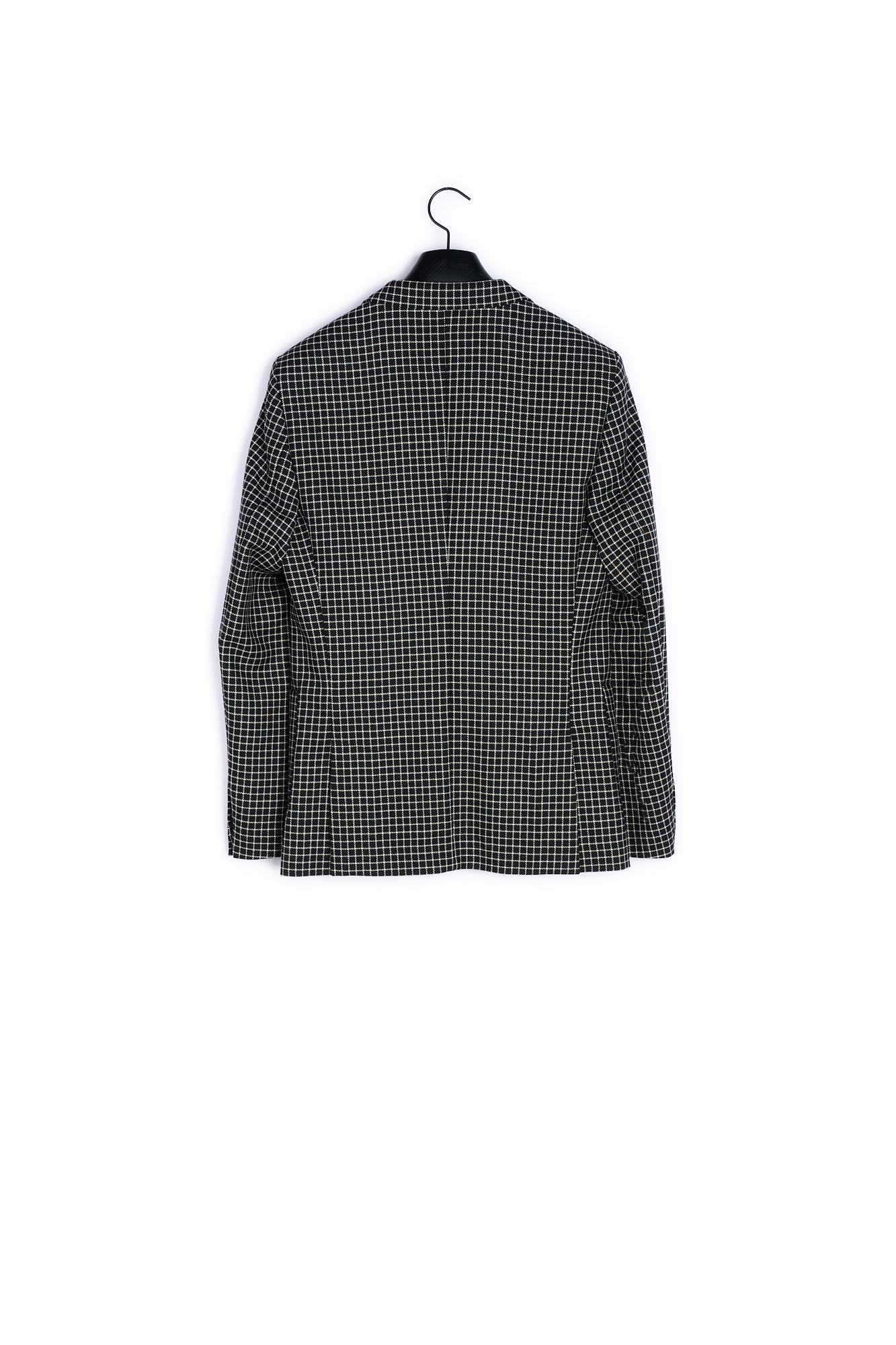 Veste deux boutons