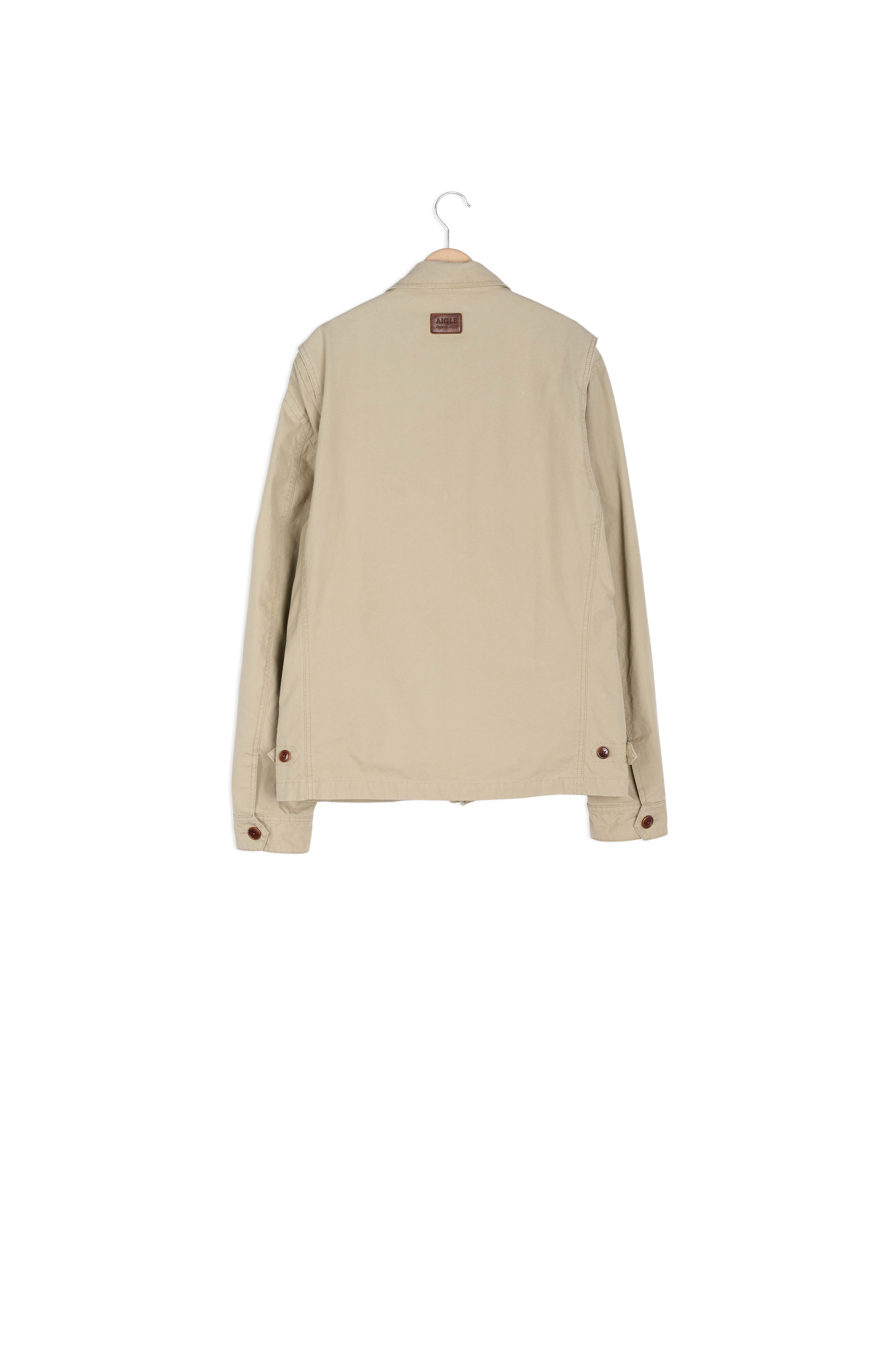 Veste sans duvet Aigle seconde main photo 2