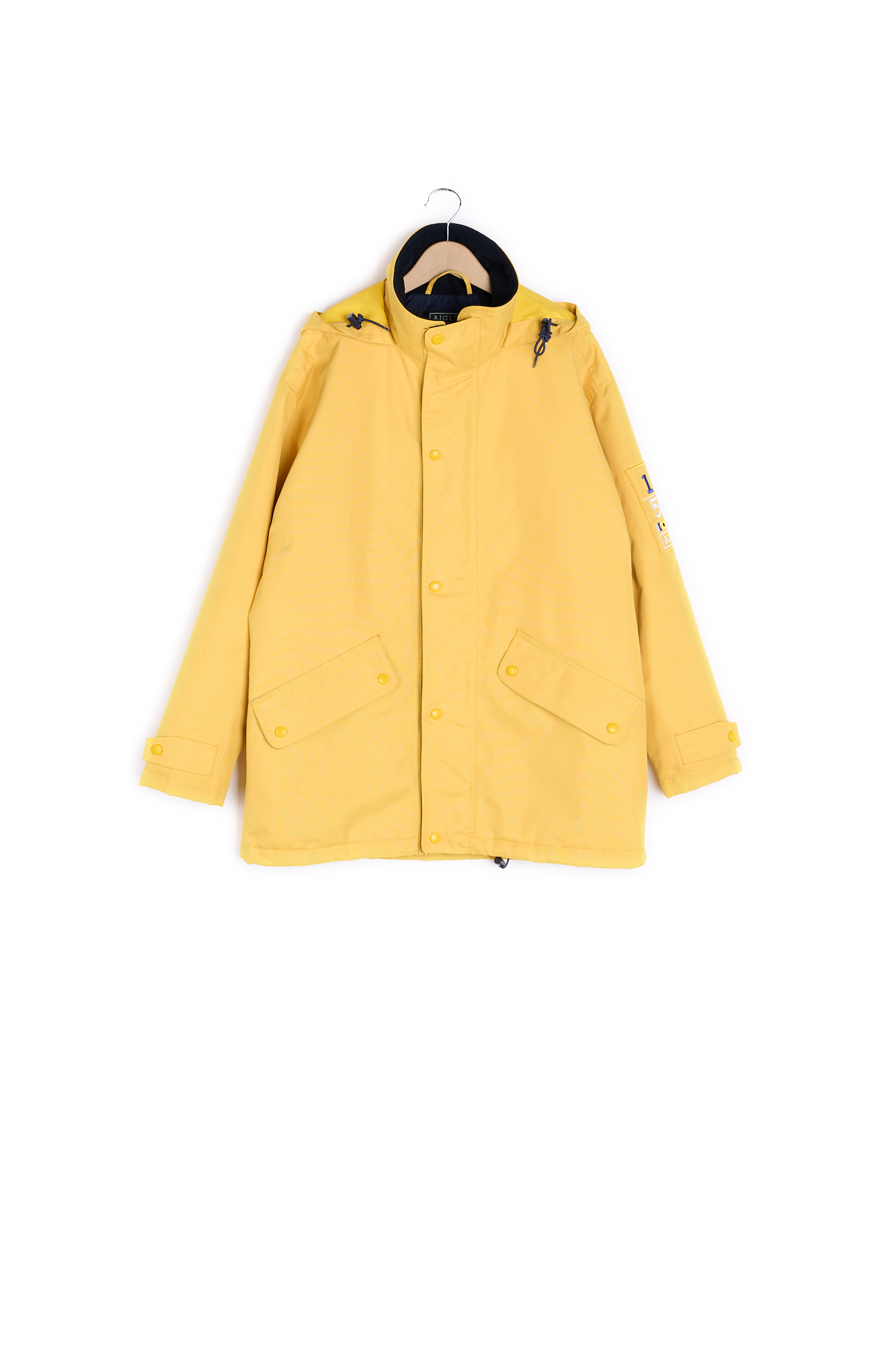 Parka MTD® Aigle seconde main photo 1