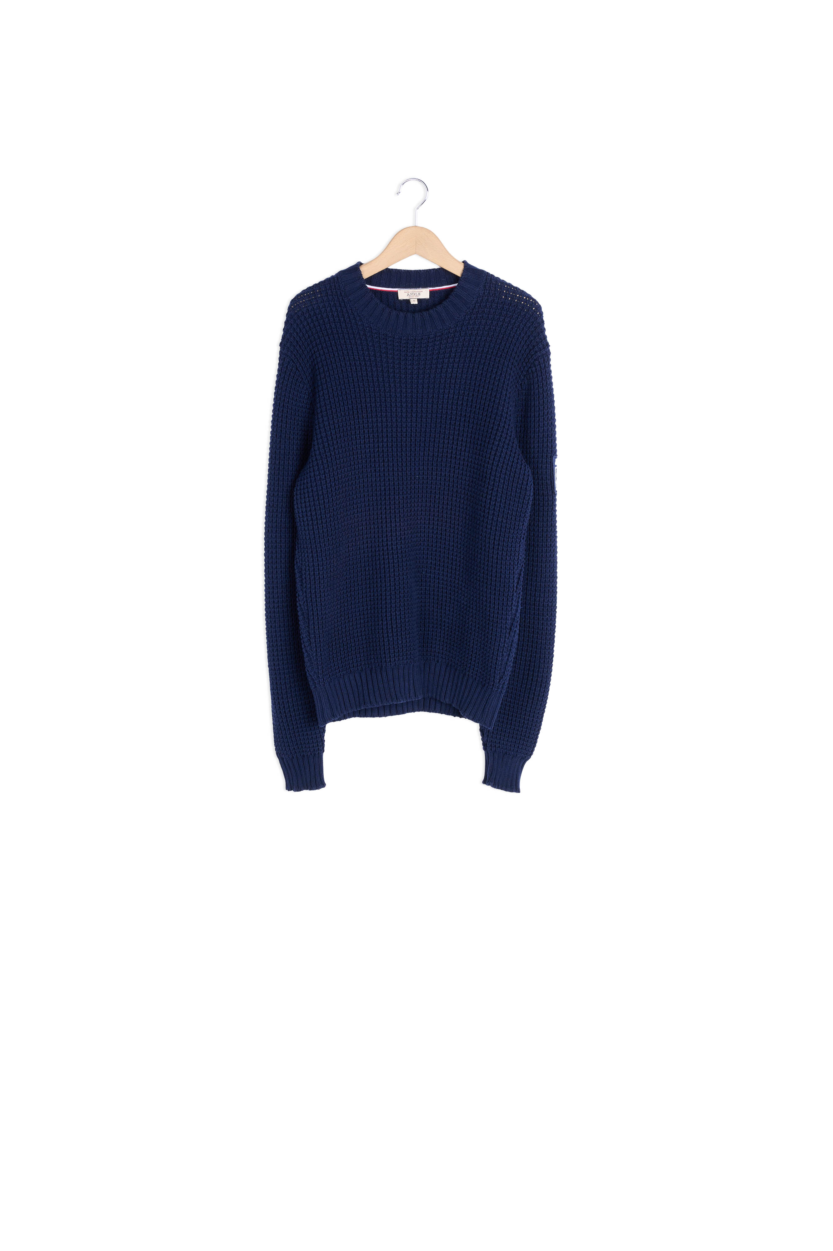 Pull chaud Aigle seconde main photo 1