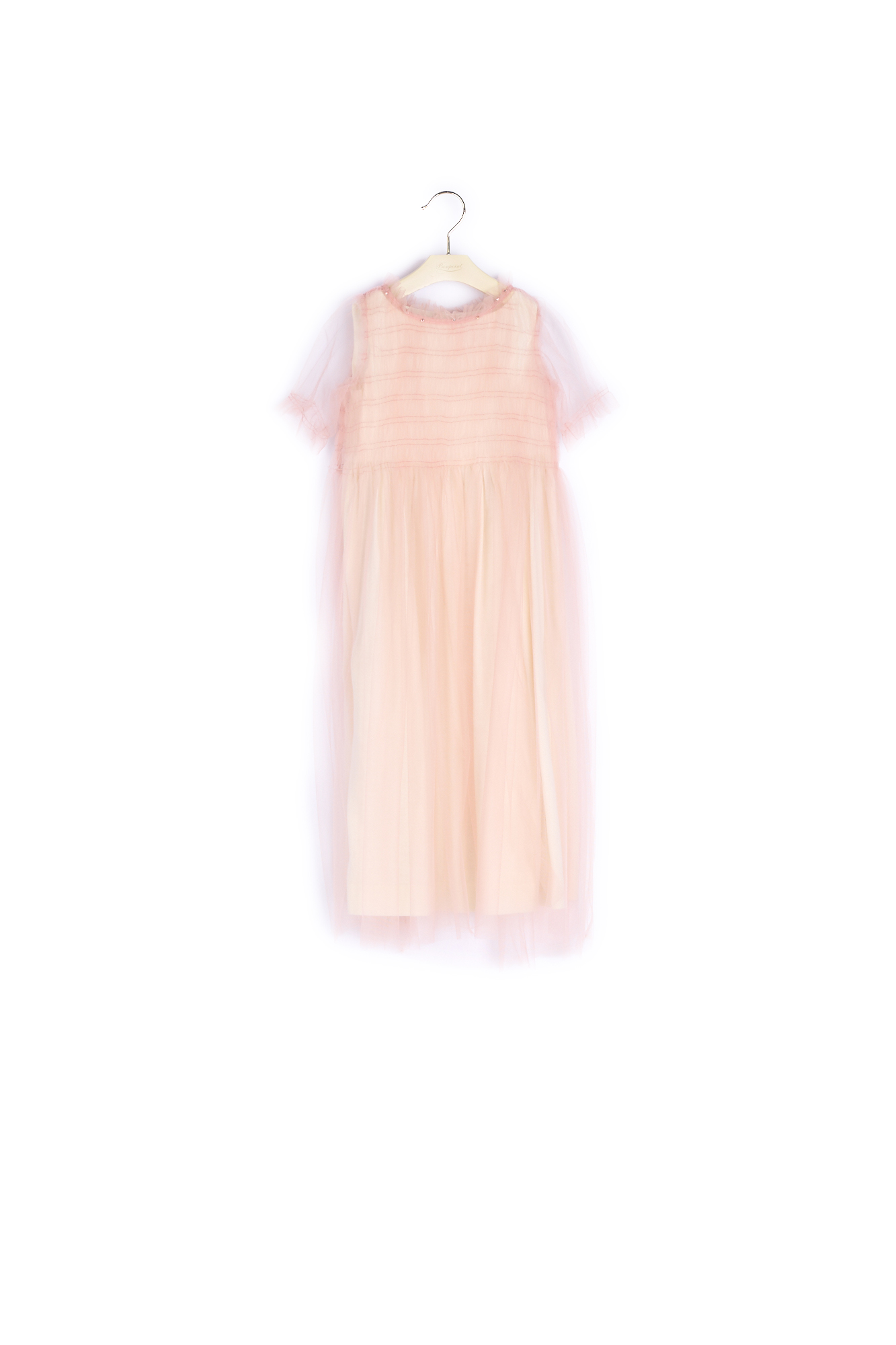 Robe Joyau Bonpoint Vintage seconde main photo 1