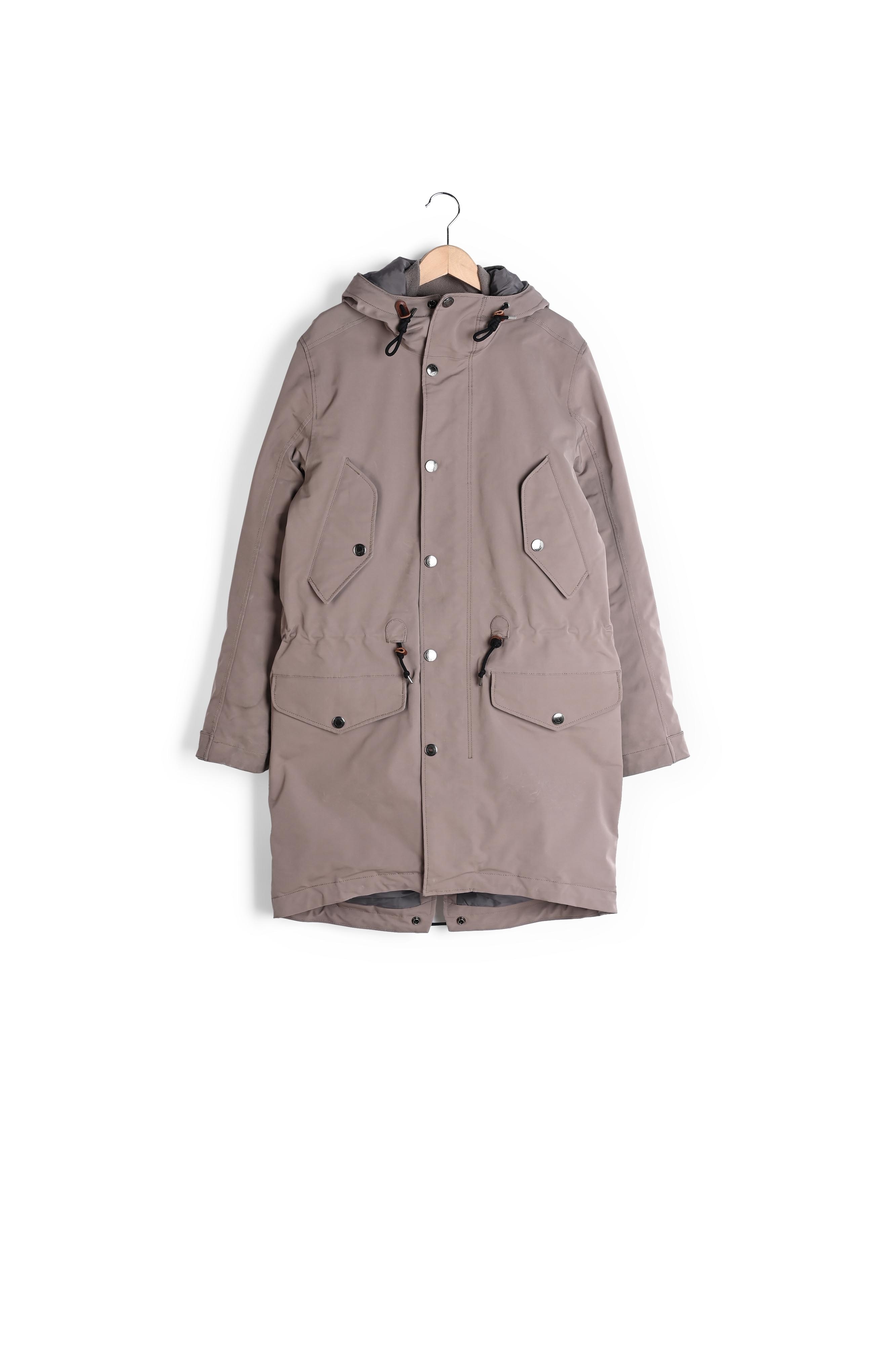 Parka MTD® Aigle seconde main photo 1