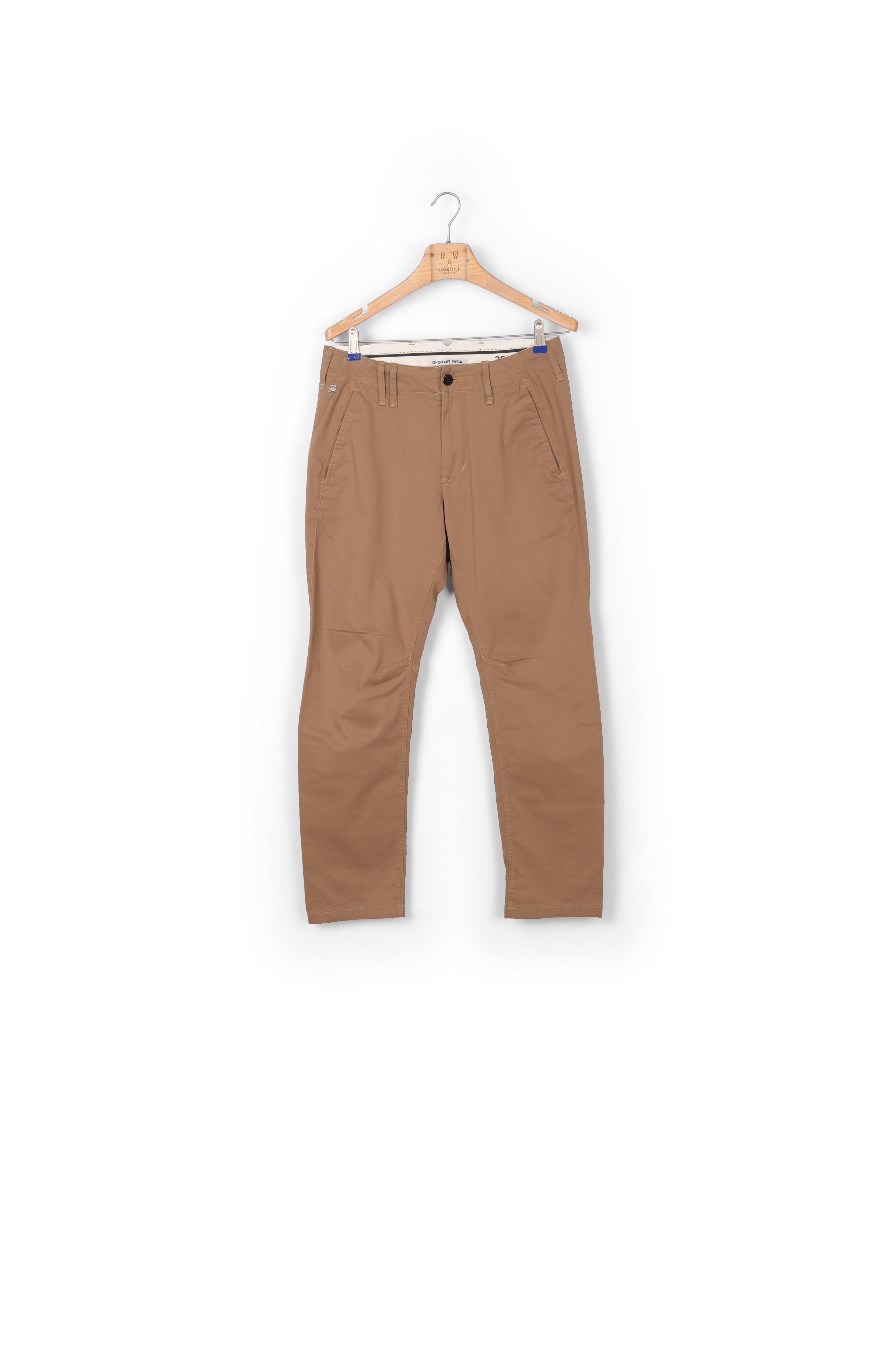 Vetar Slim Chino G-star tweedehands photo 1