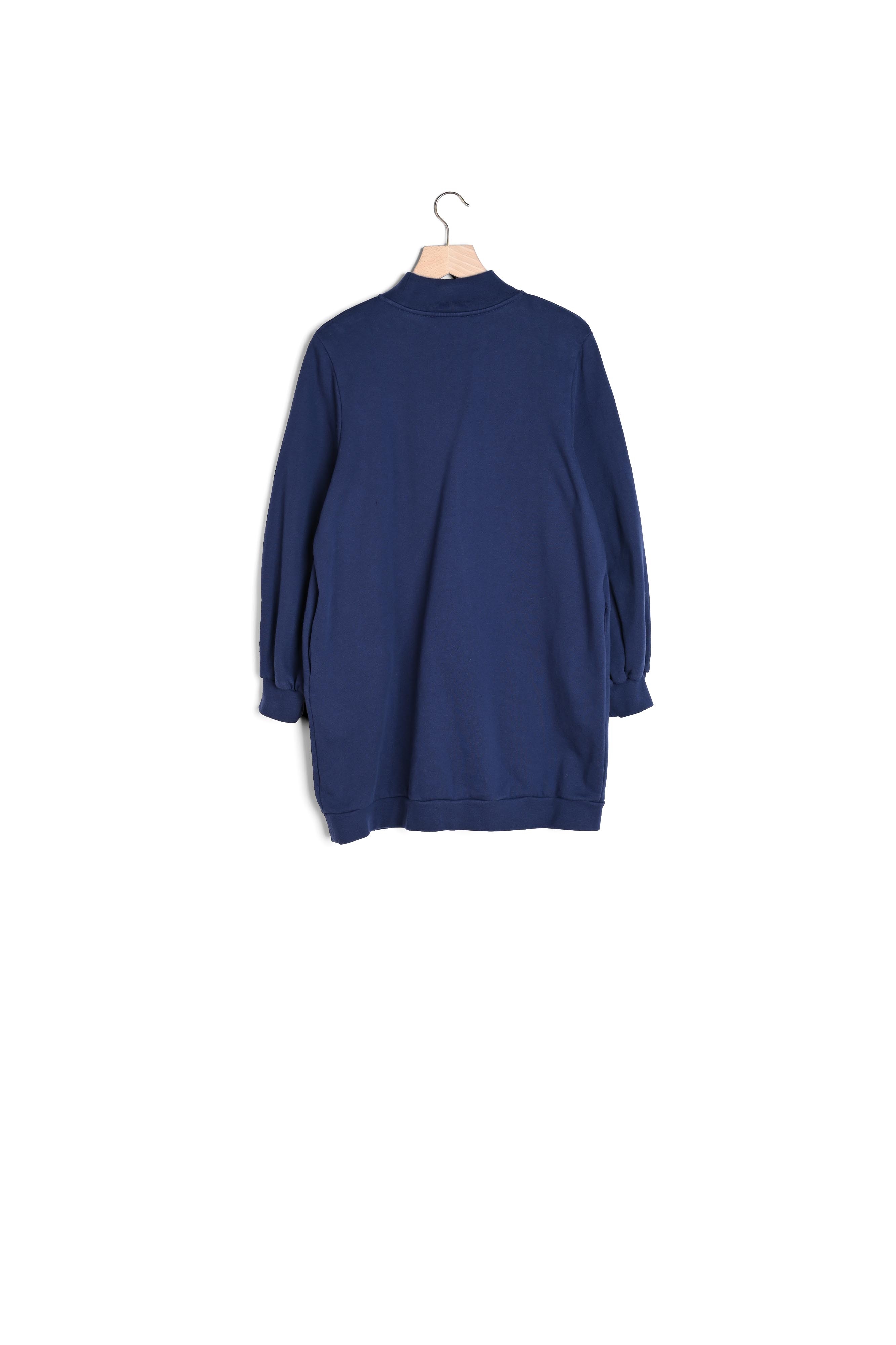 ROBE CROLLE Balzac seconde main photo 2