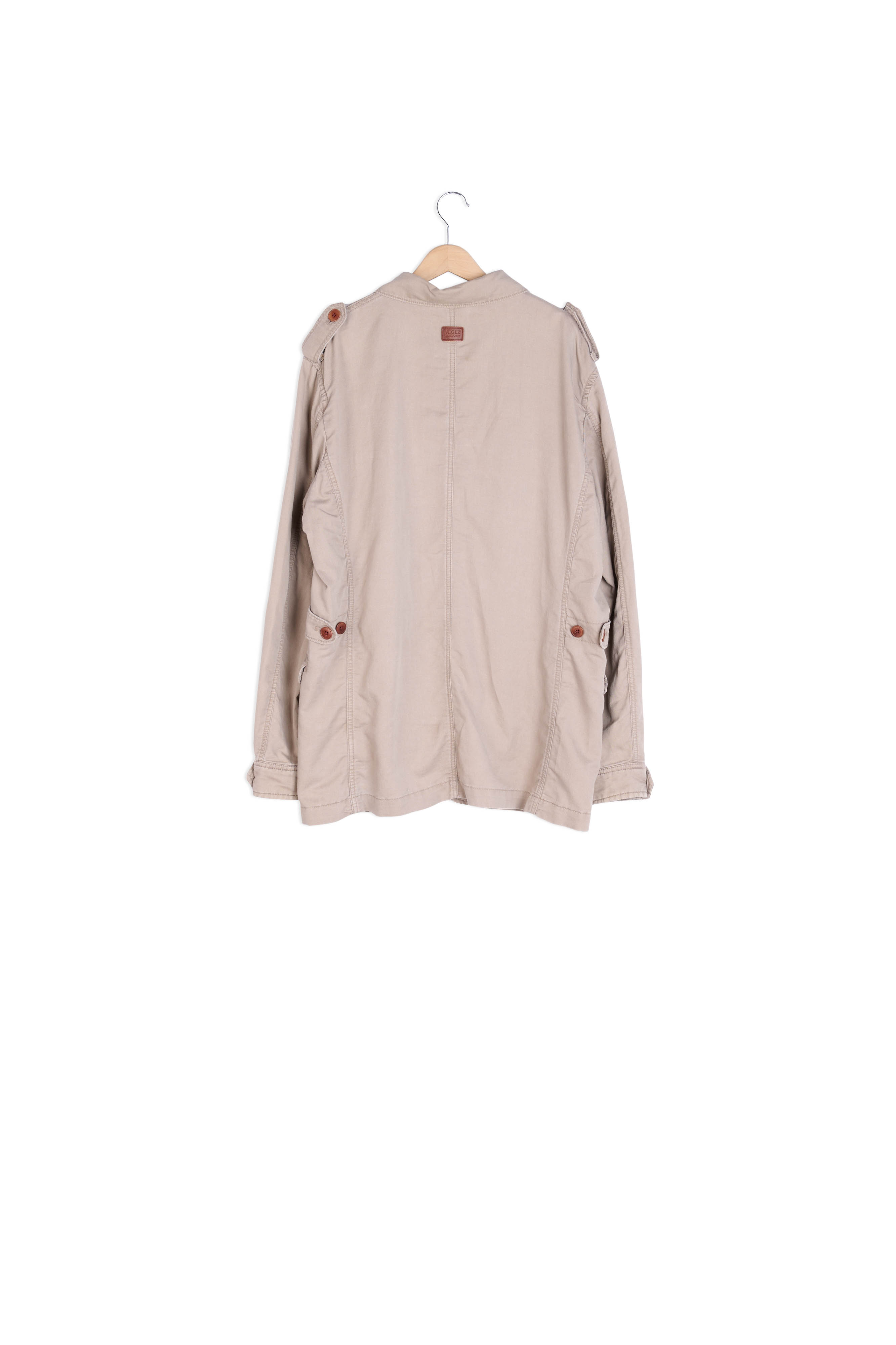 Veste sans duvet Aigle seconde main photo 2