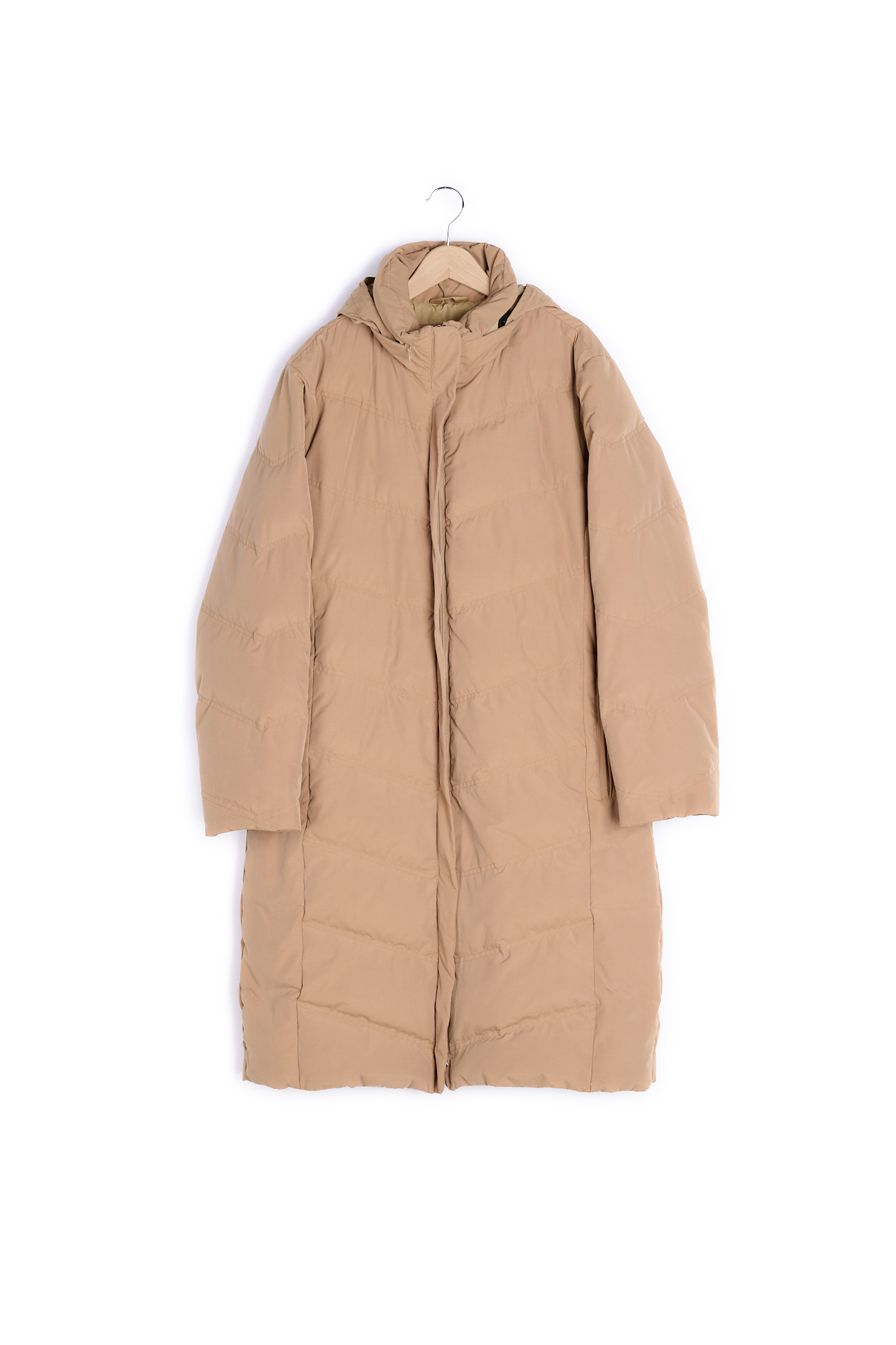 Parka en duvet Aigle seconde main photo 1