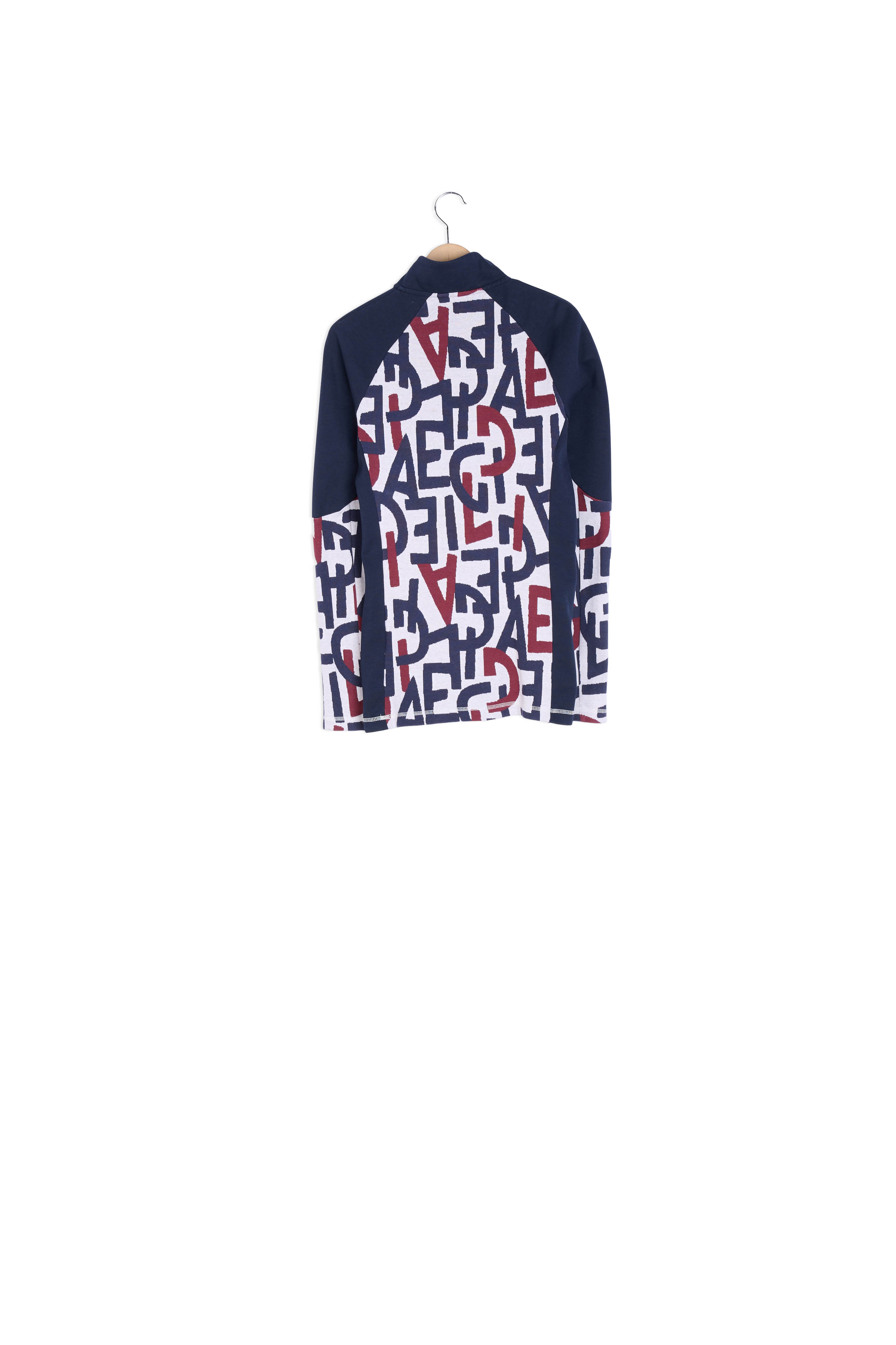 Pull léger Aigle seconde main photo 2