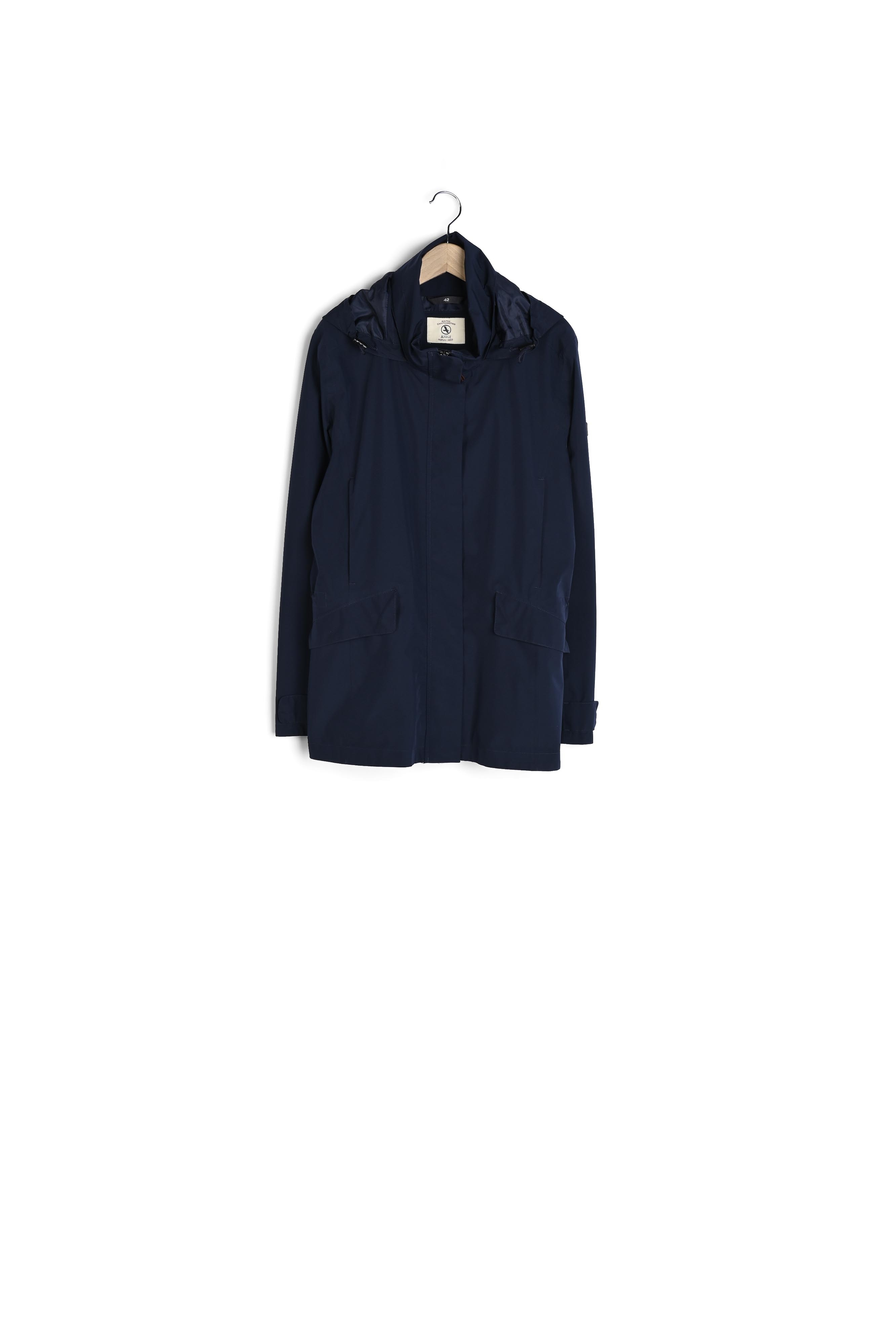 Parka MTD® Aigle seconde main photo 1