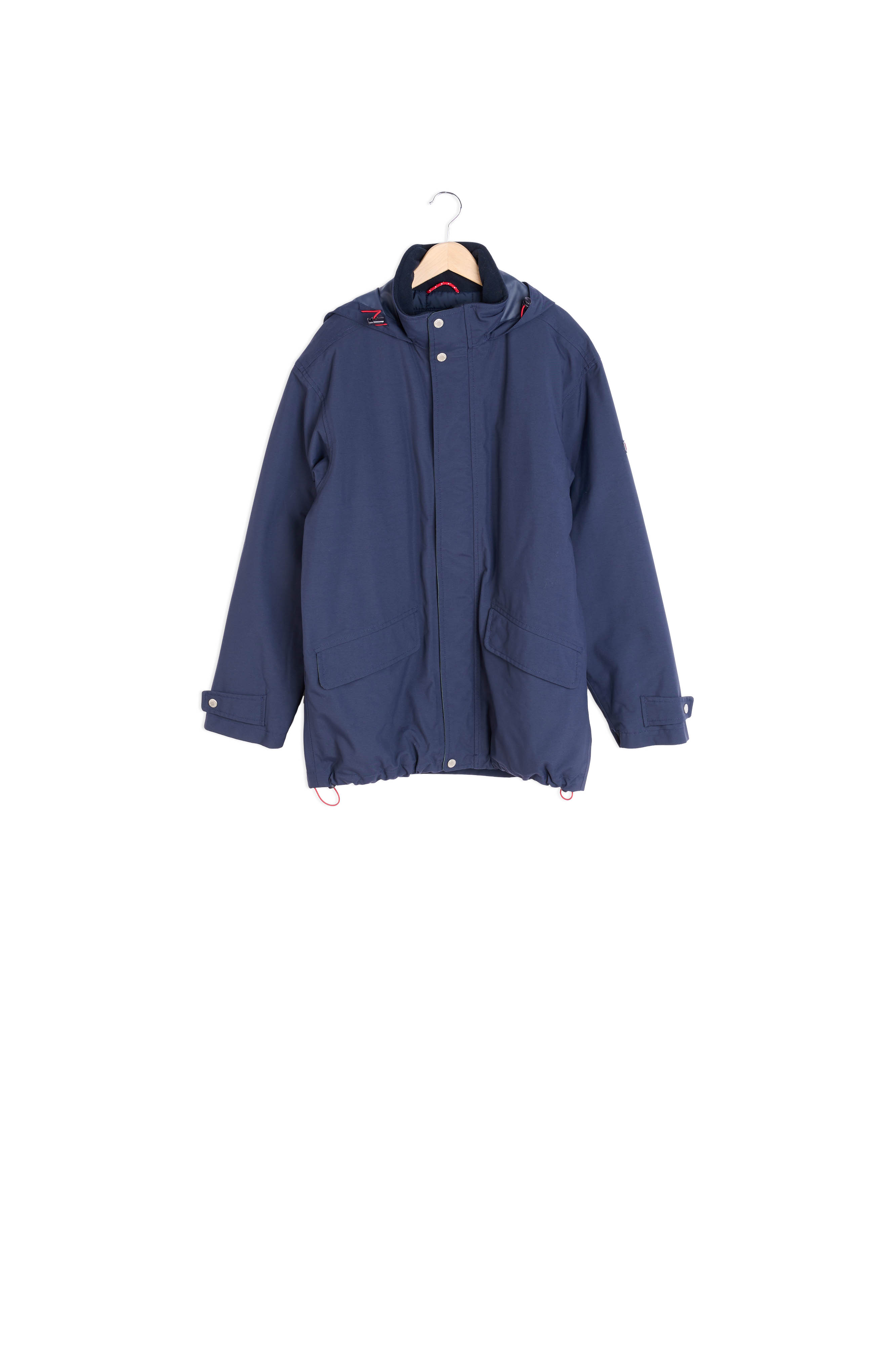 Parka en duvet Aigle seconde main photo 1