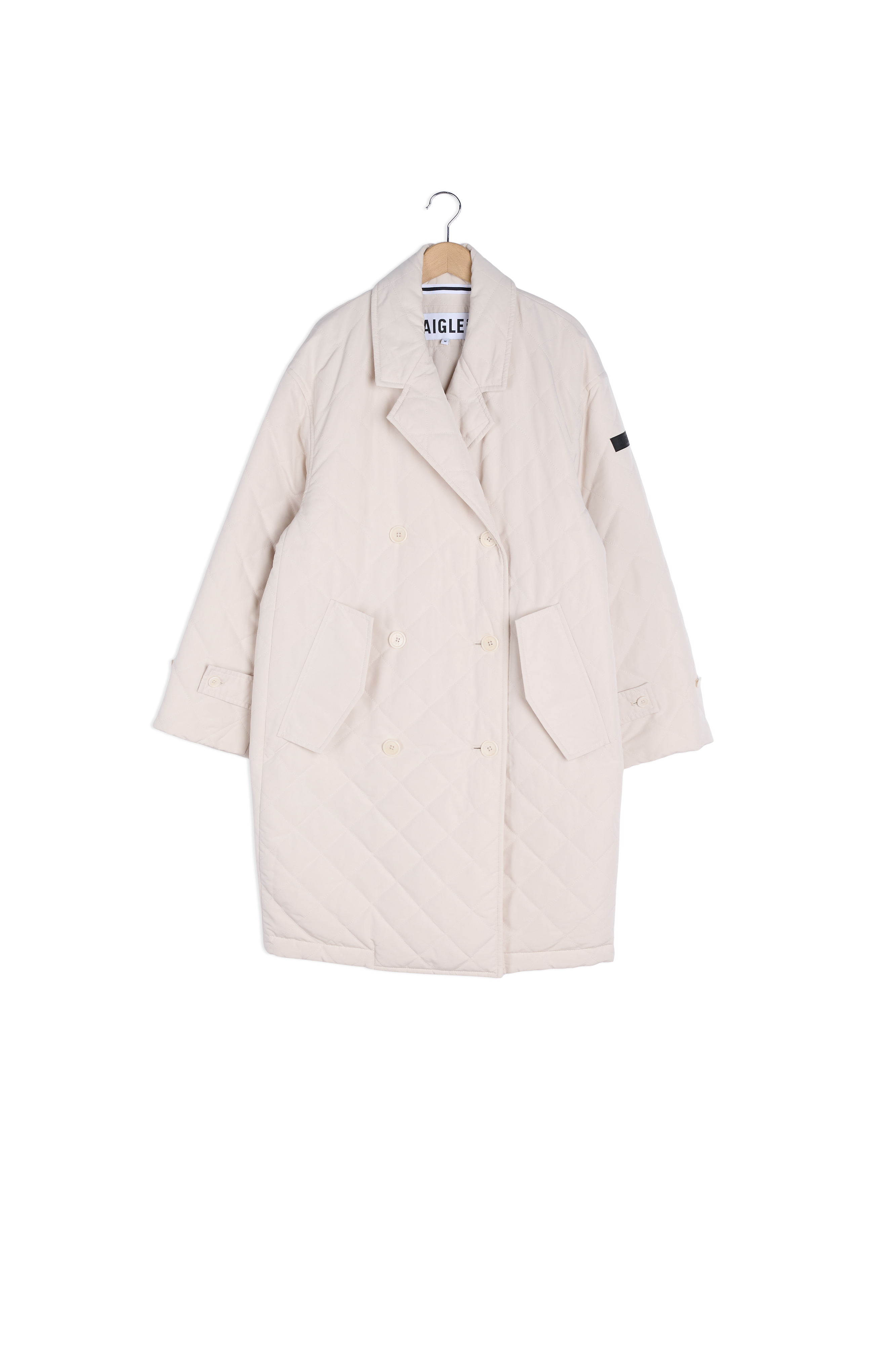 Manteau en duvet Aigle seconde main photo 1