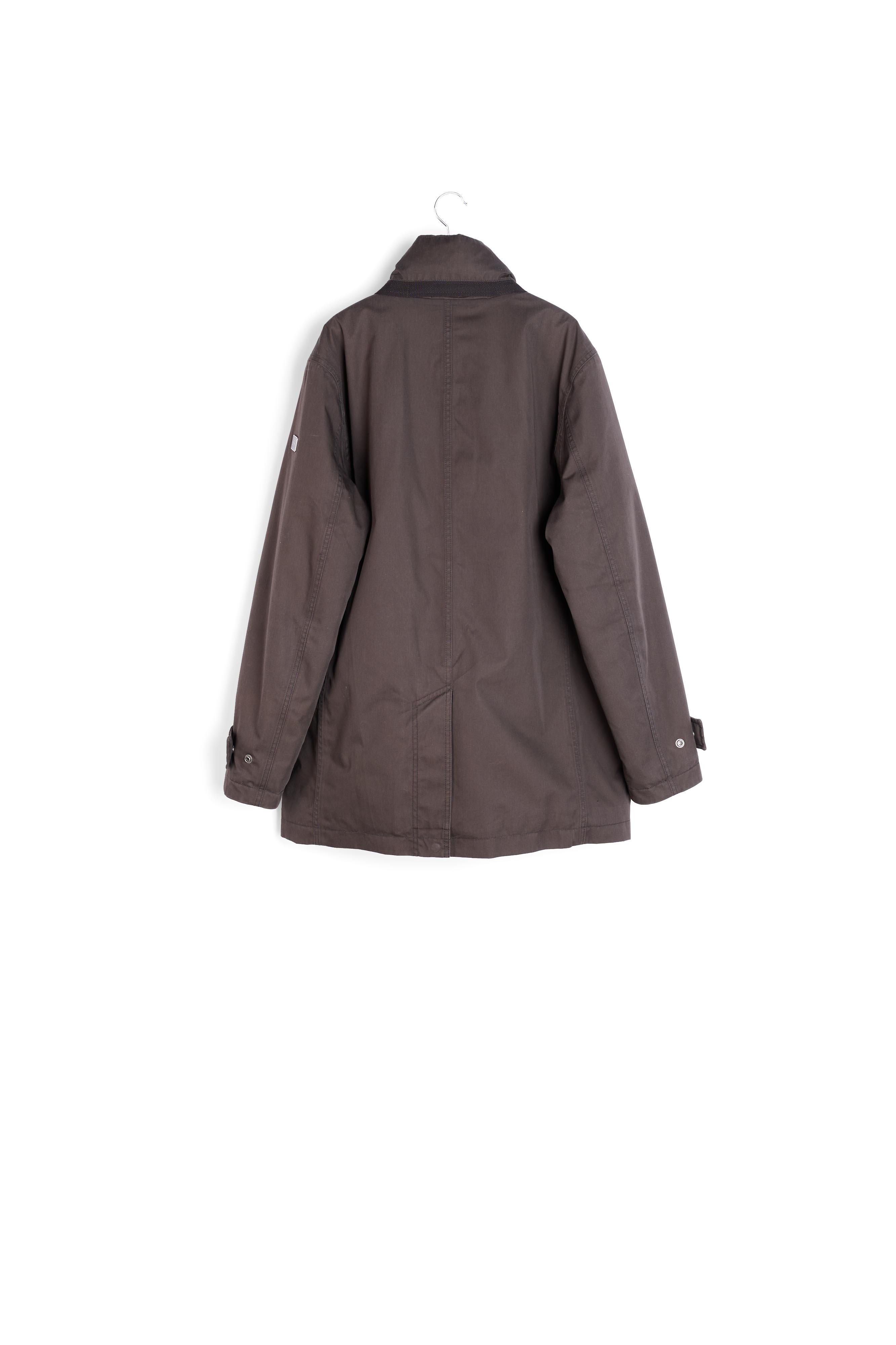 Parka en duvet Aigle seconde main photo 2