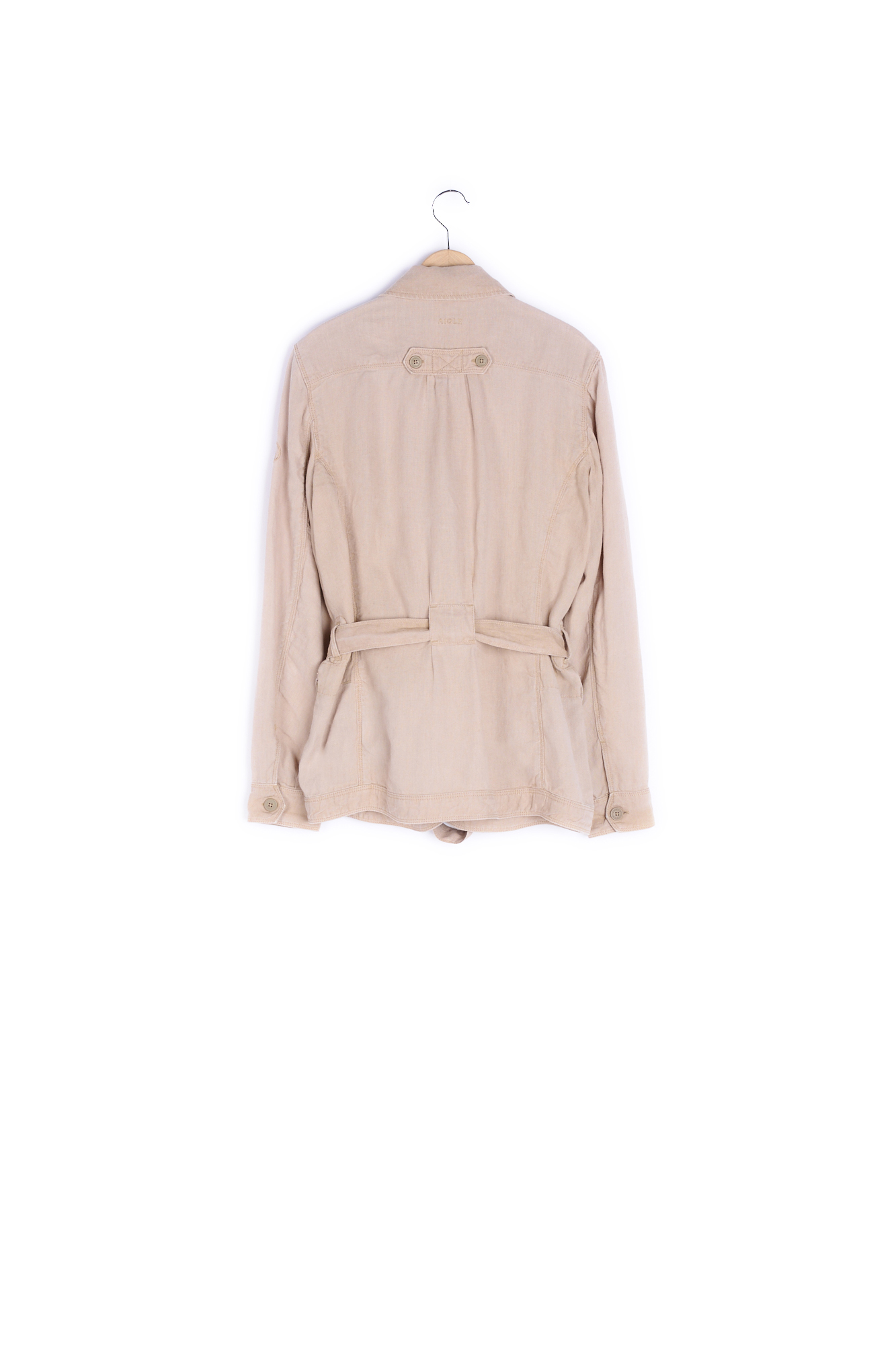 Veste sans duvet Aigle seconde main photo 2