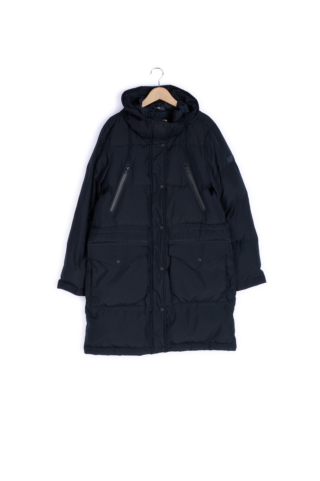 Parka en duvet Gore-Tex® Aigle seconde main photo 1