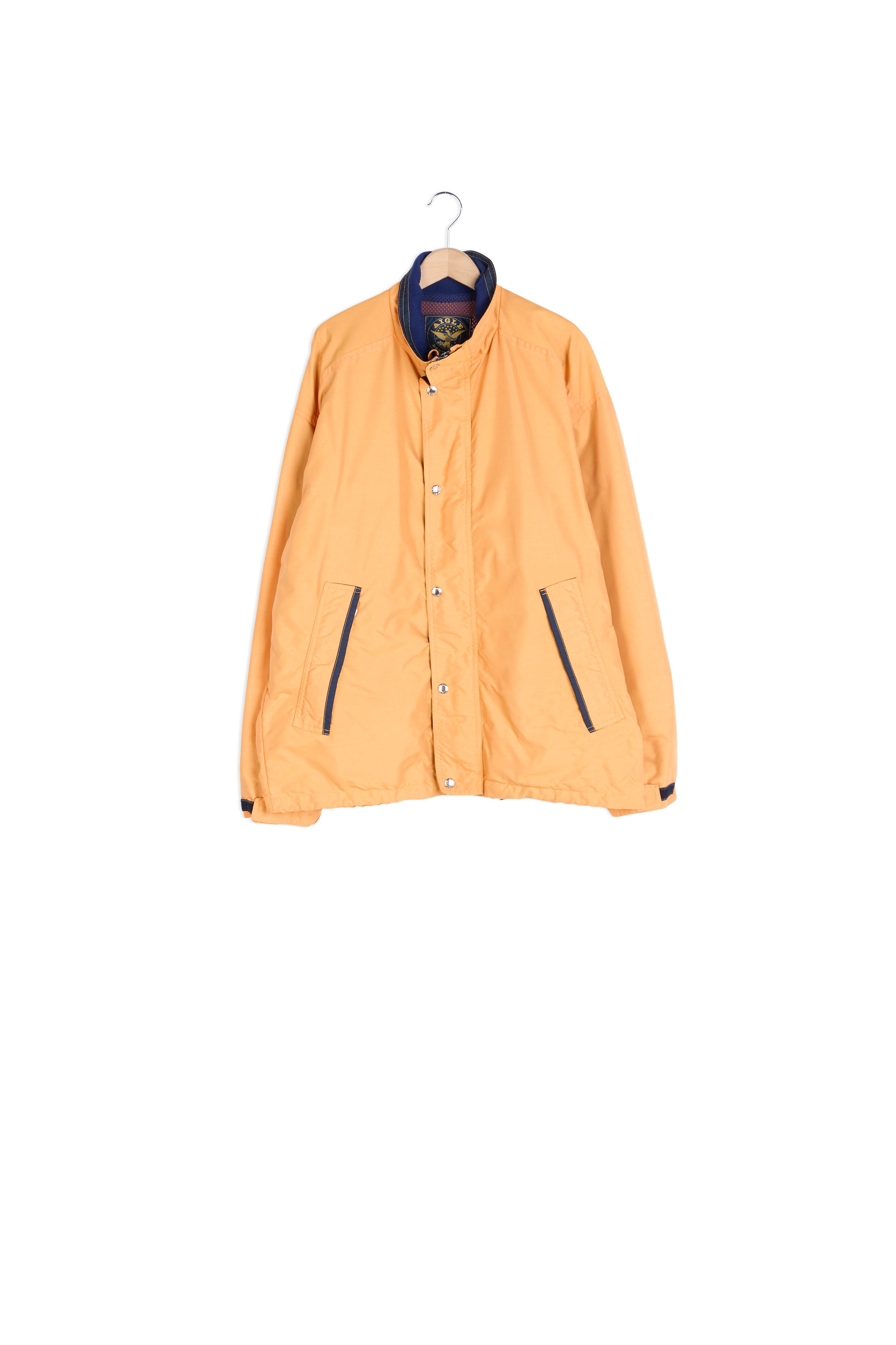 Parka sans duvet Aigle seconde main photo 1