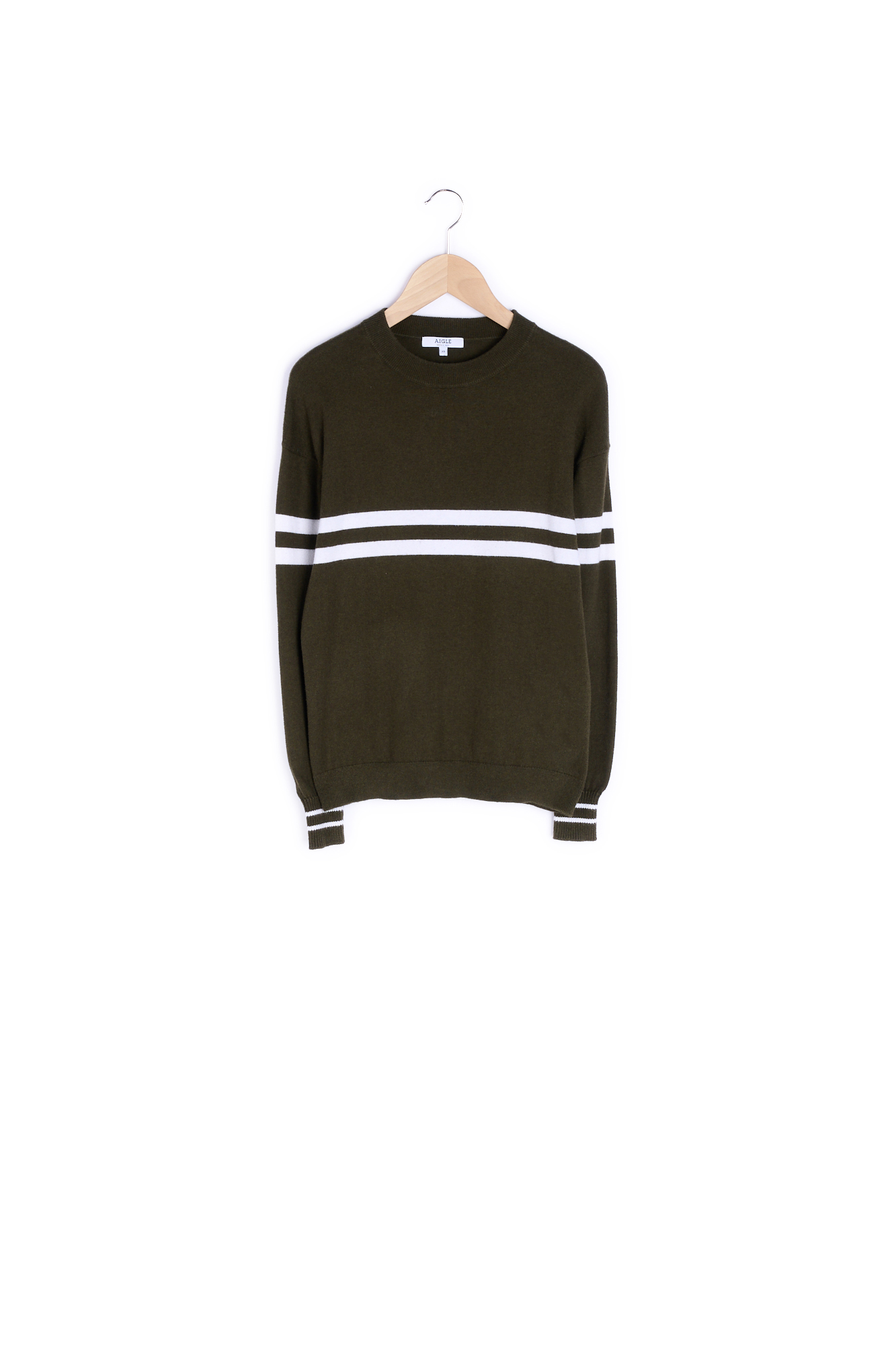 Pull léger Aigle seconde main photo 1