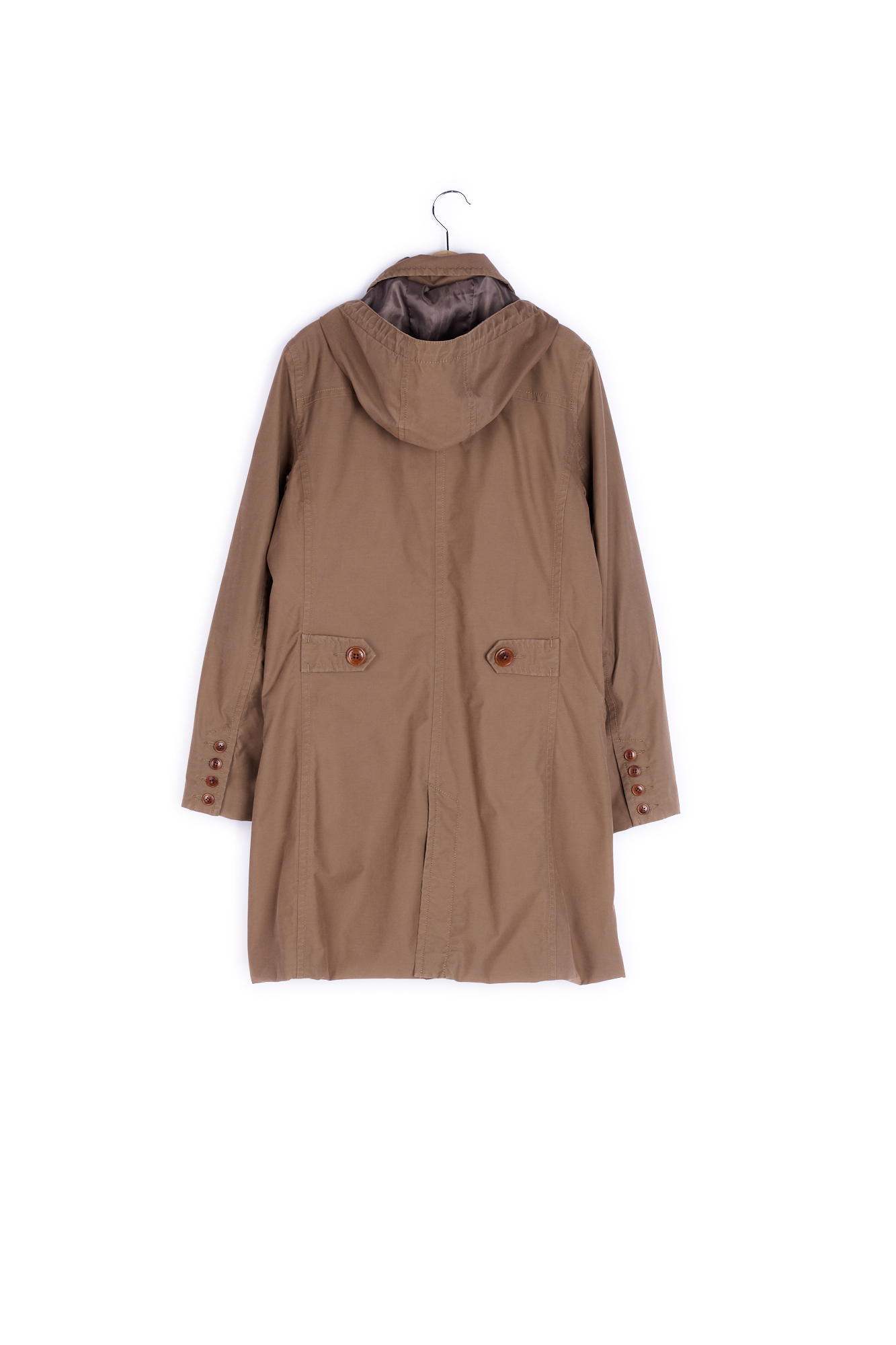 Manteau en duvet Aigle seconde main photo 2