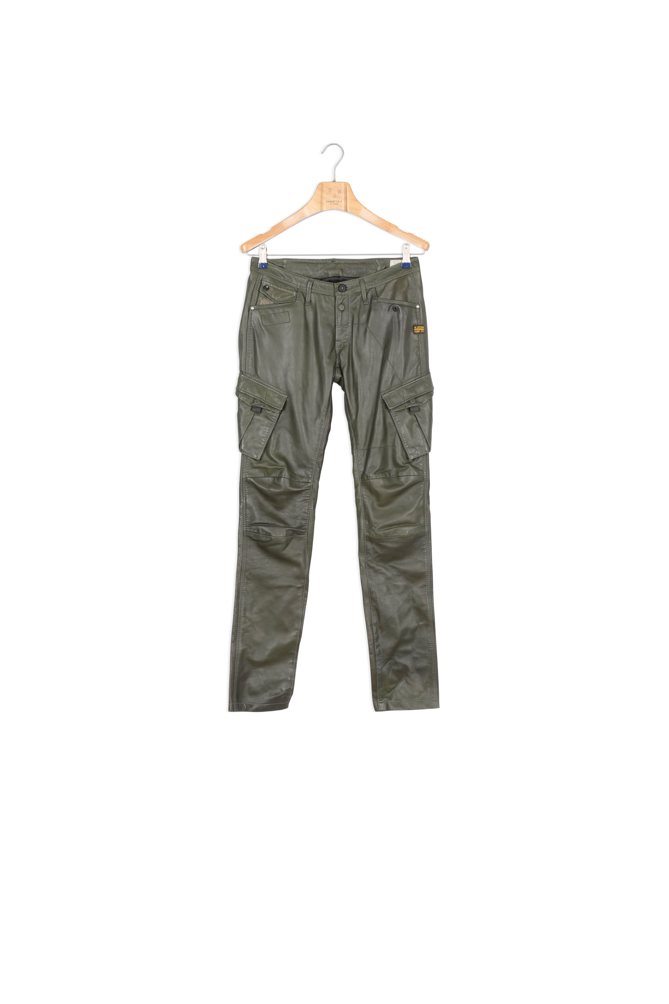Straight Jeans G-star seconde main photo 1